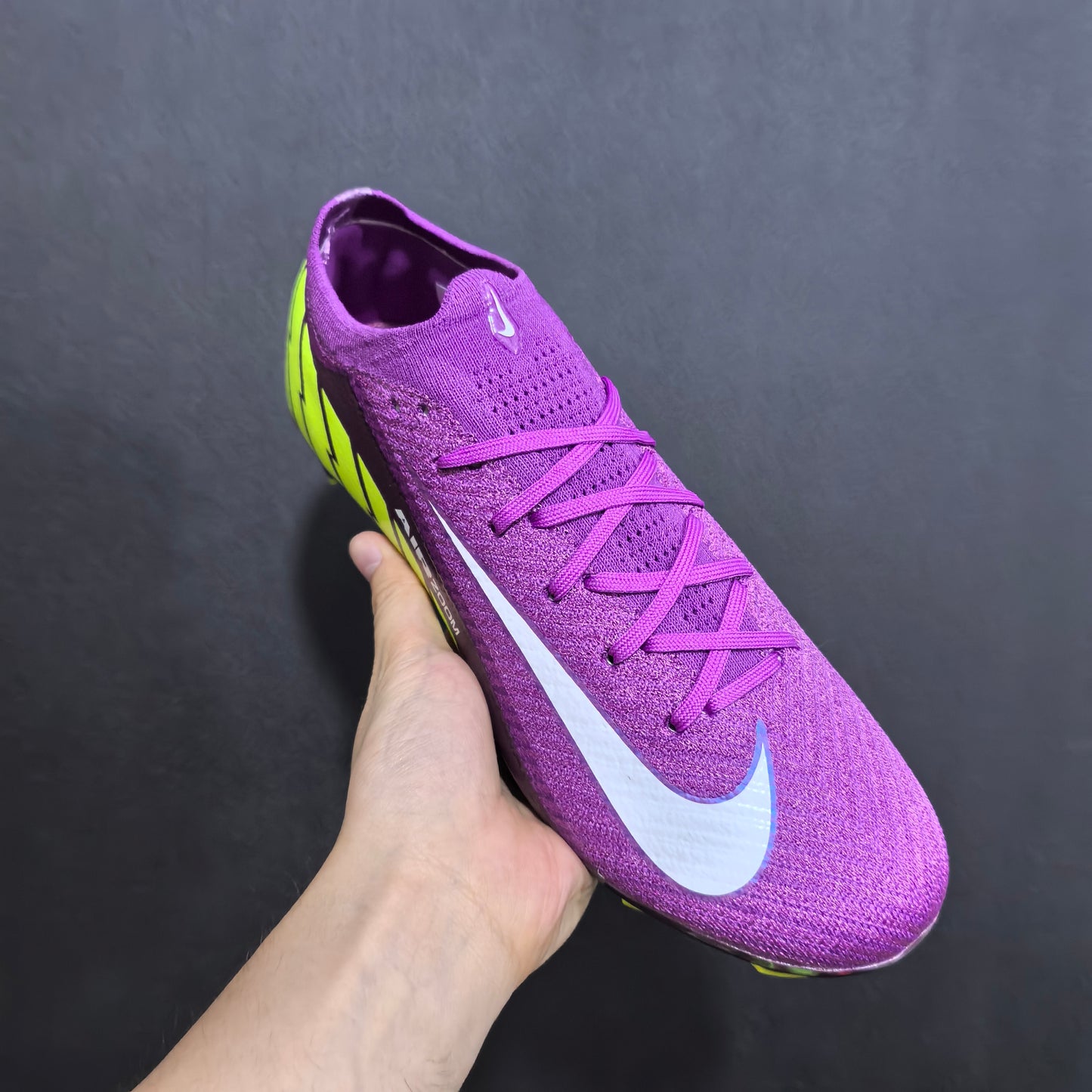 VAPOR 16
