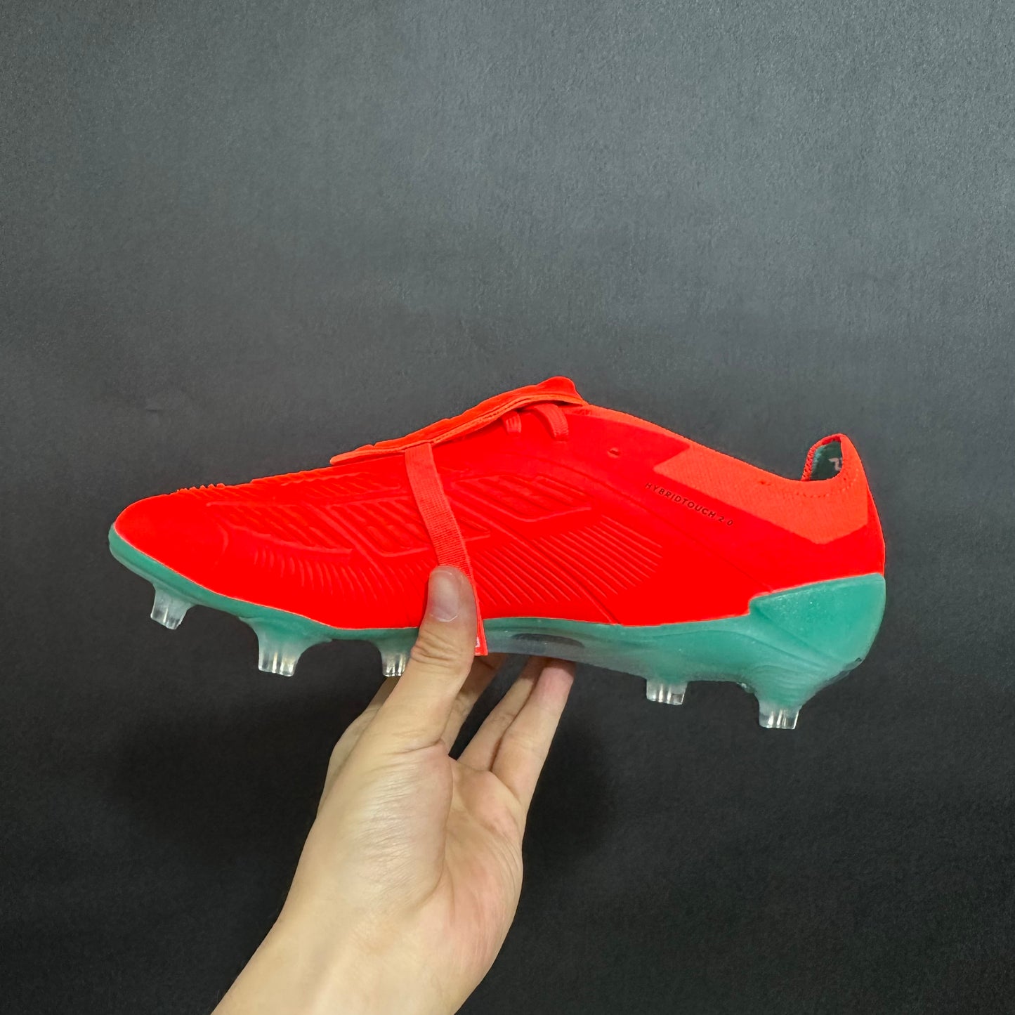 ELITE TONGUE 24