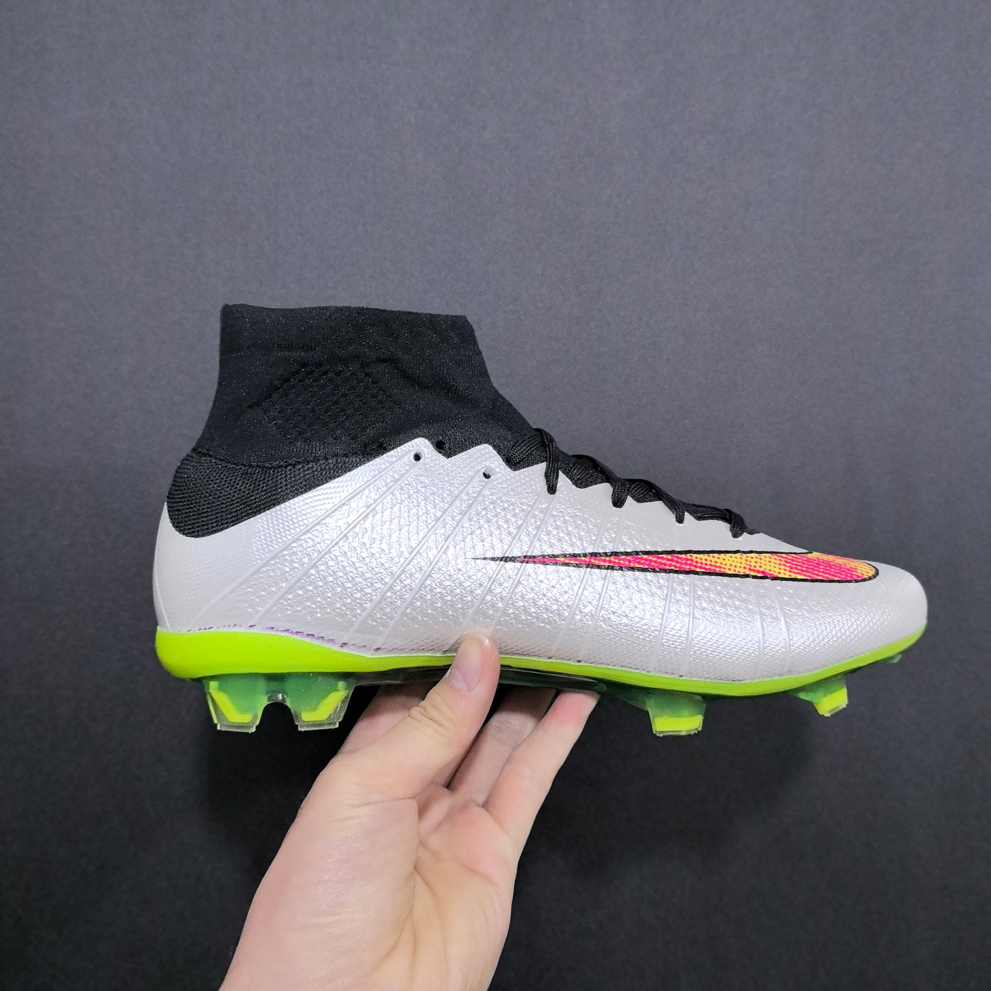 SUPERFLY 4