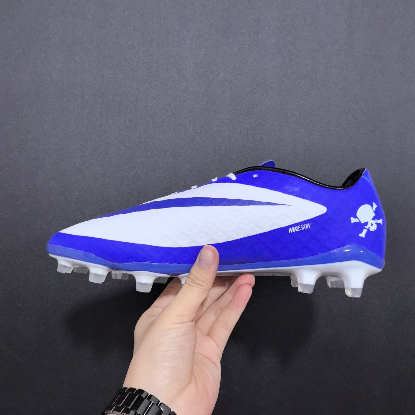 HYPERVENOM