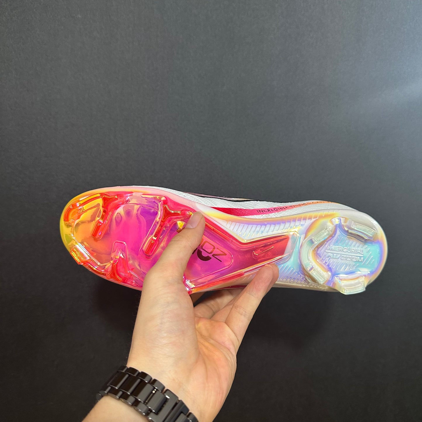 VAPOR 15