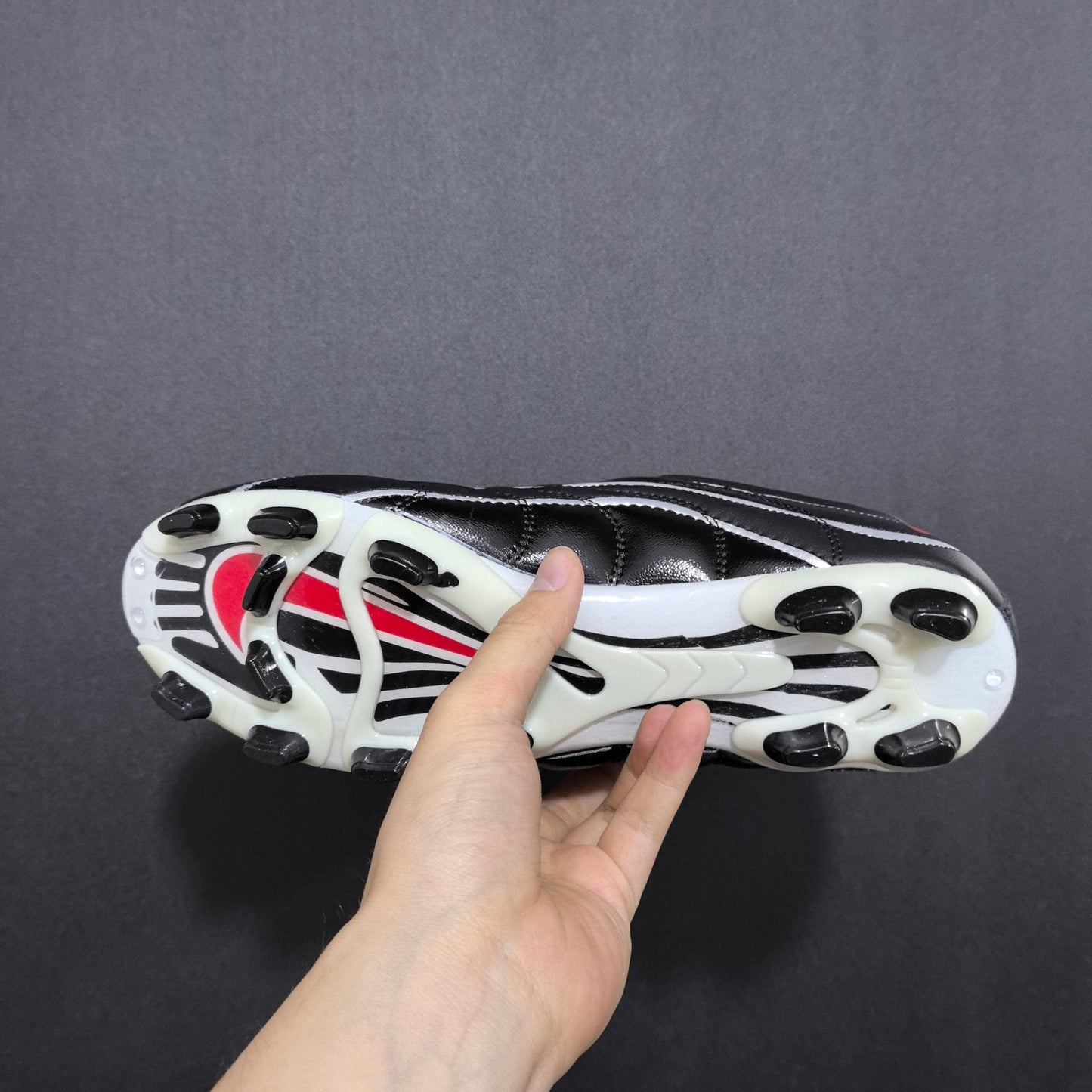 R9 MERCURIAL
