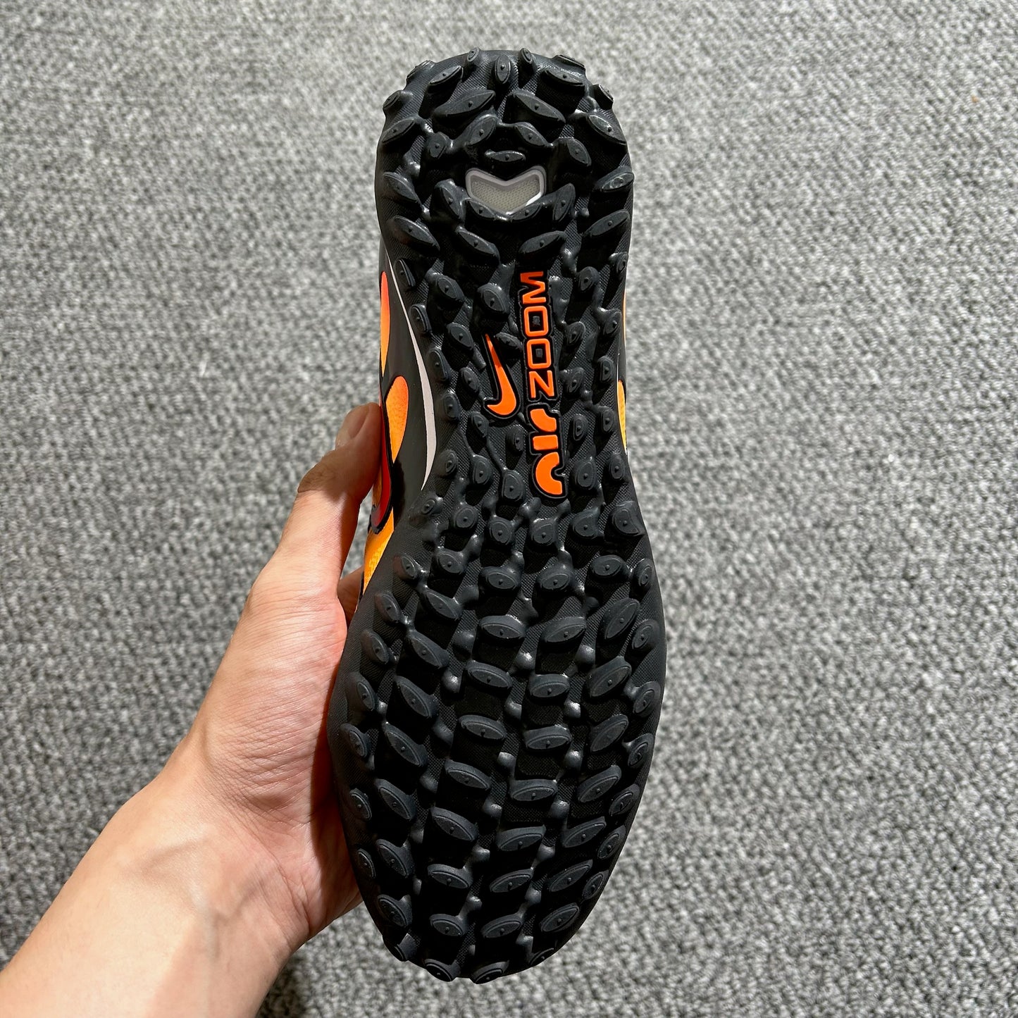 VAPOR 15 TF