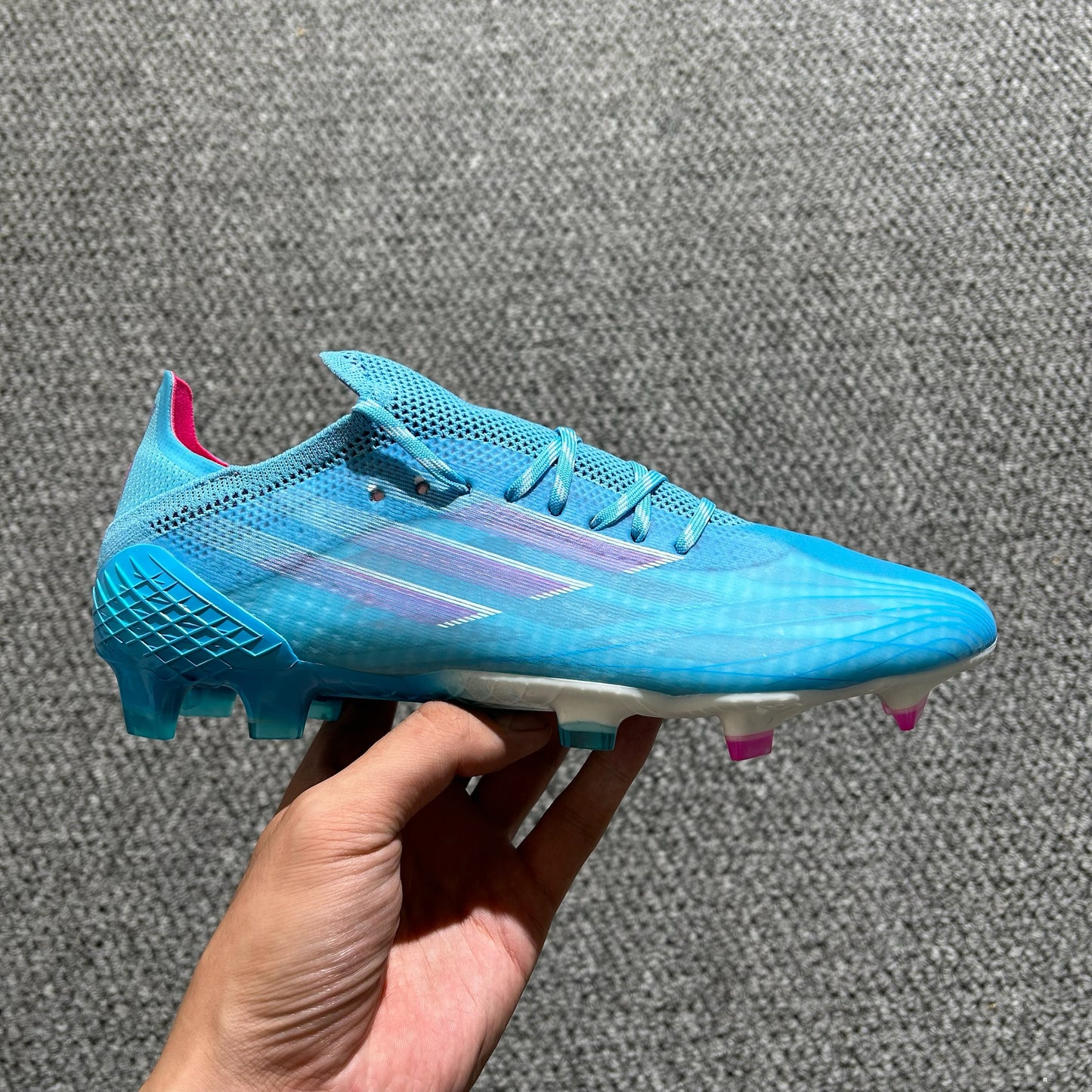 X SPEEDFLOW