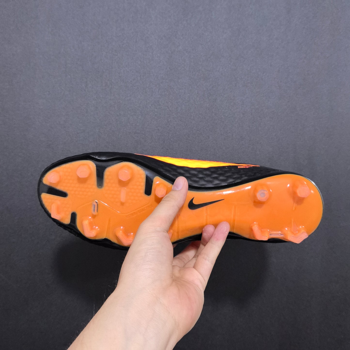 HYPERVENOM