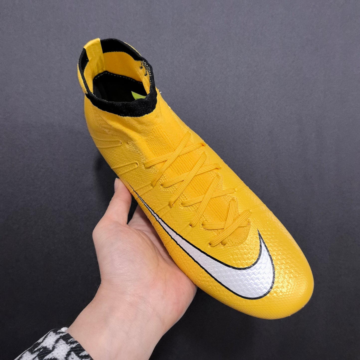 SUPERFLY 4