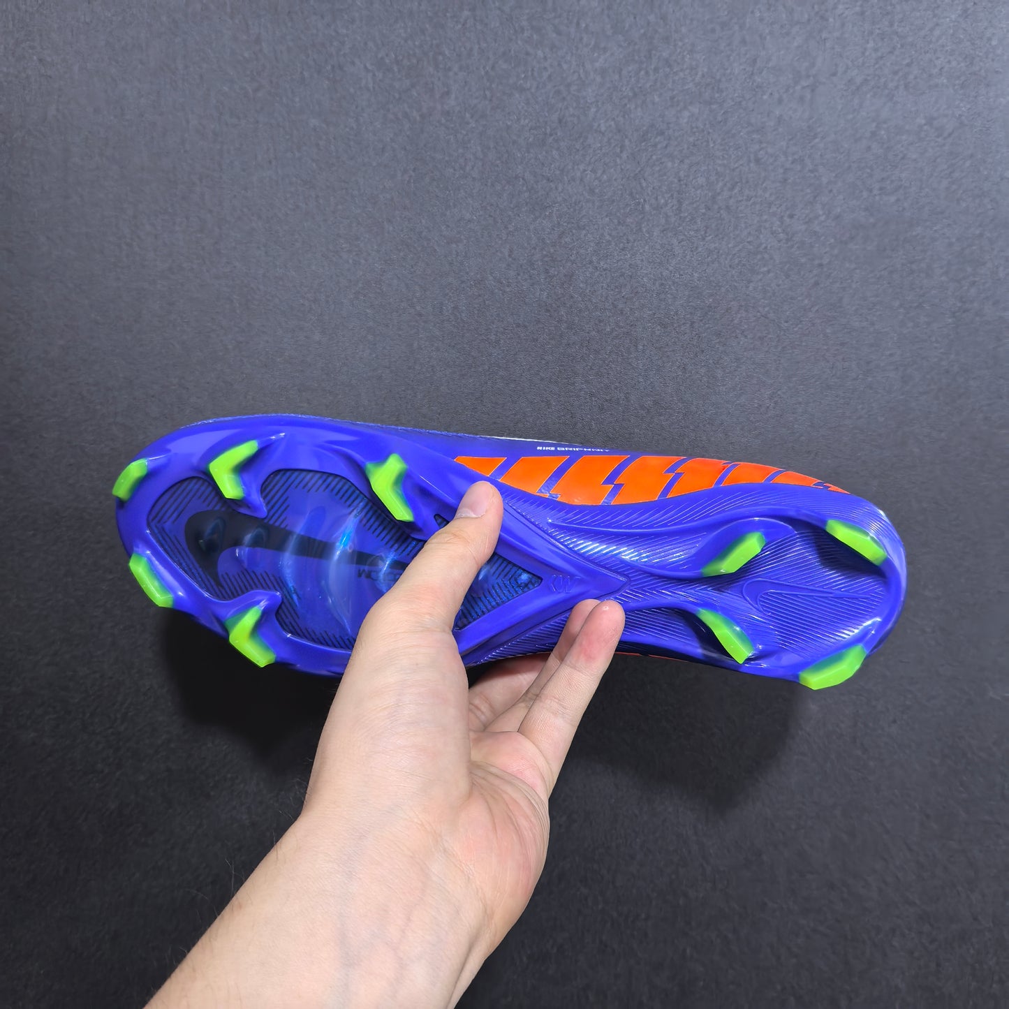VAPOR 16