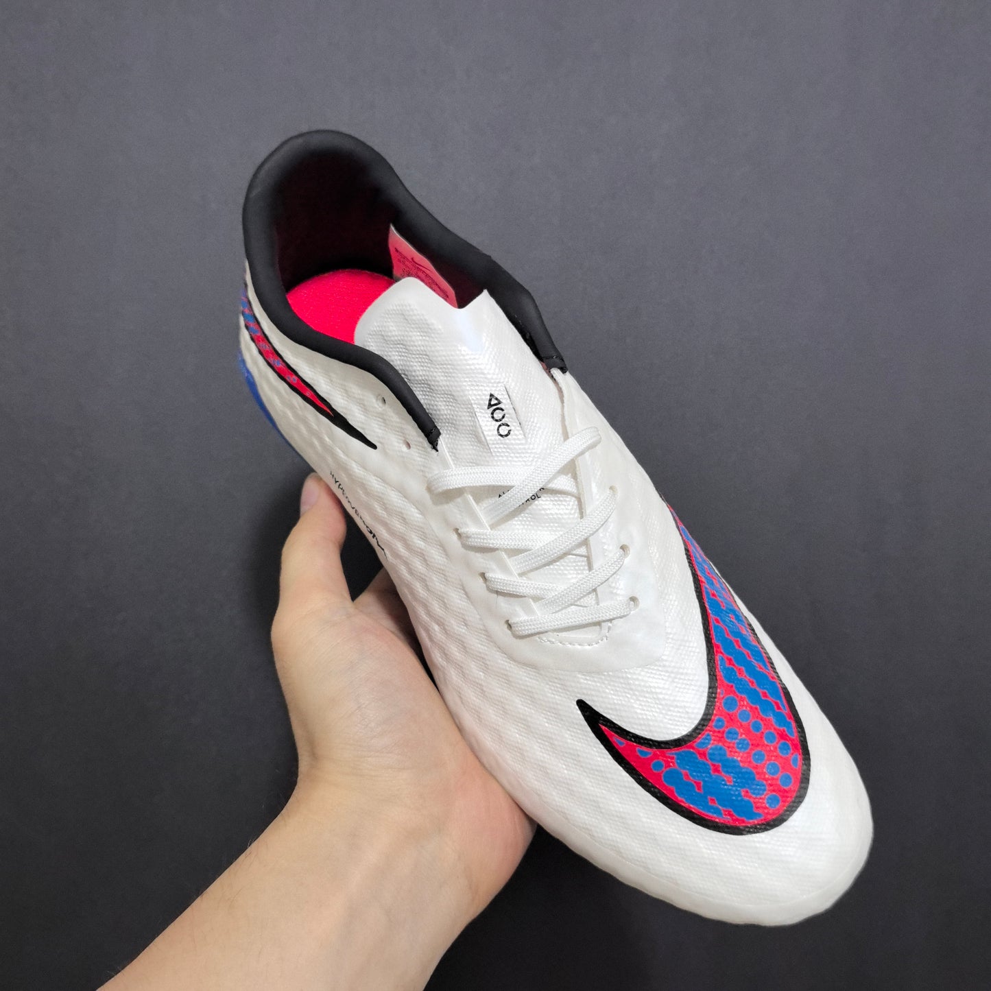 HYPERVENOM