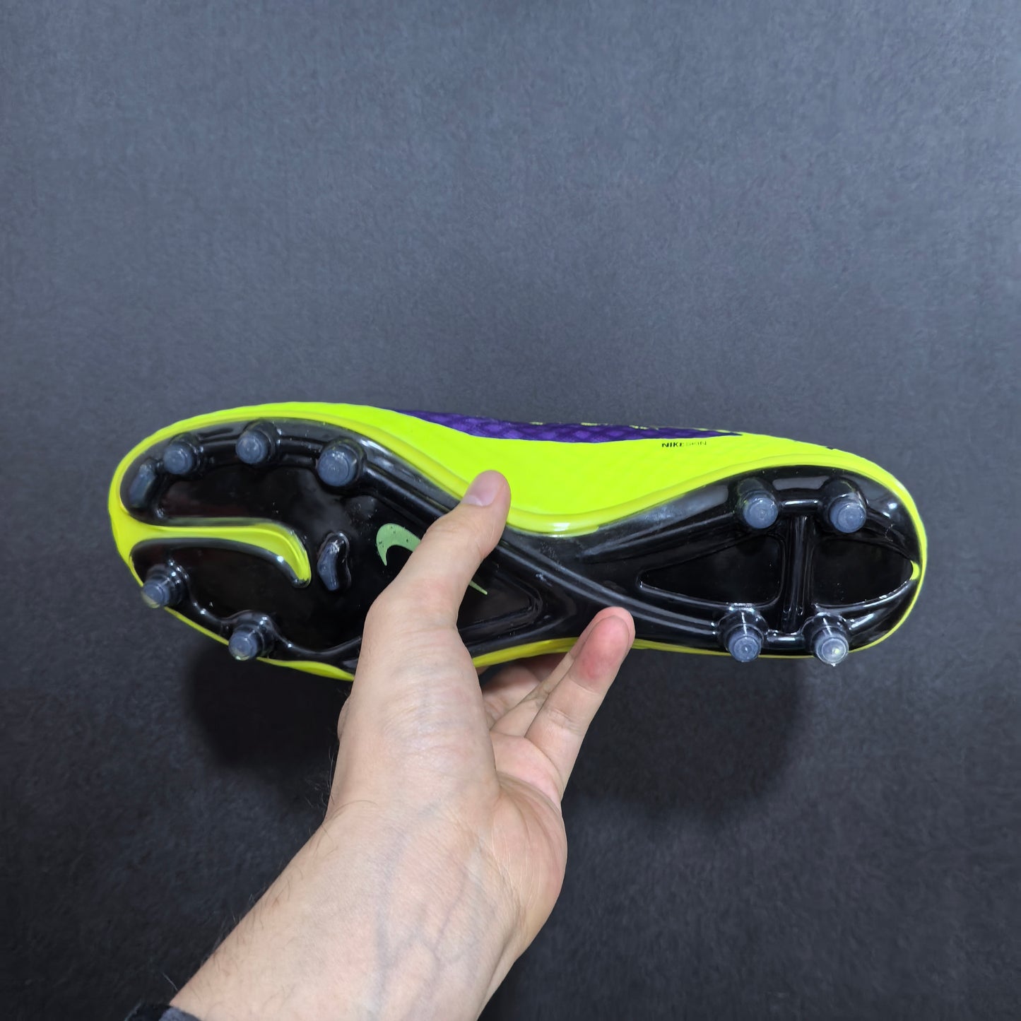 HYPERVENOM