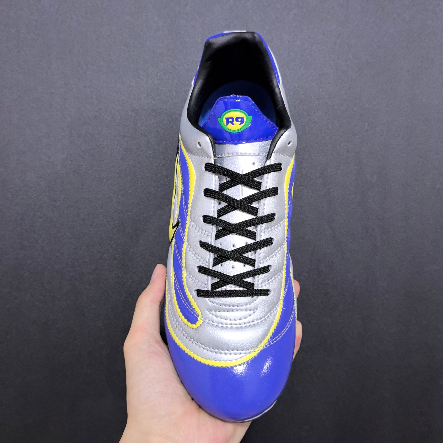 R9 MERCURIAL