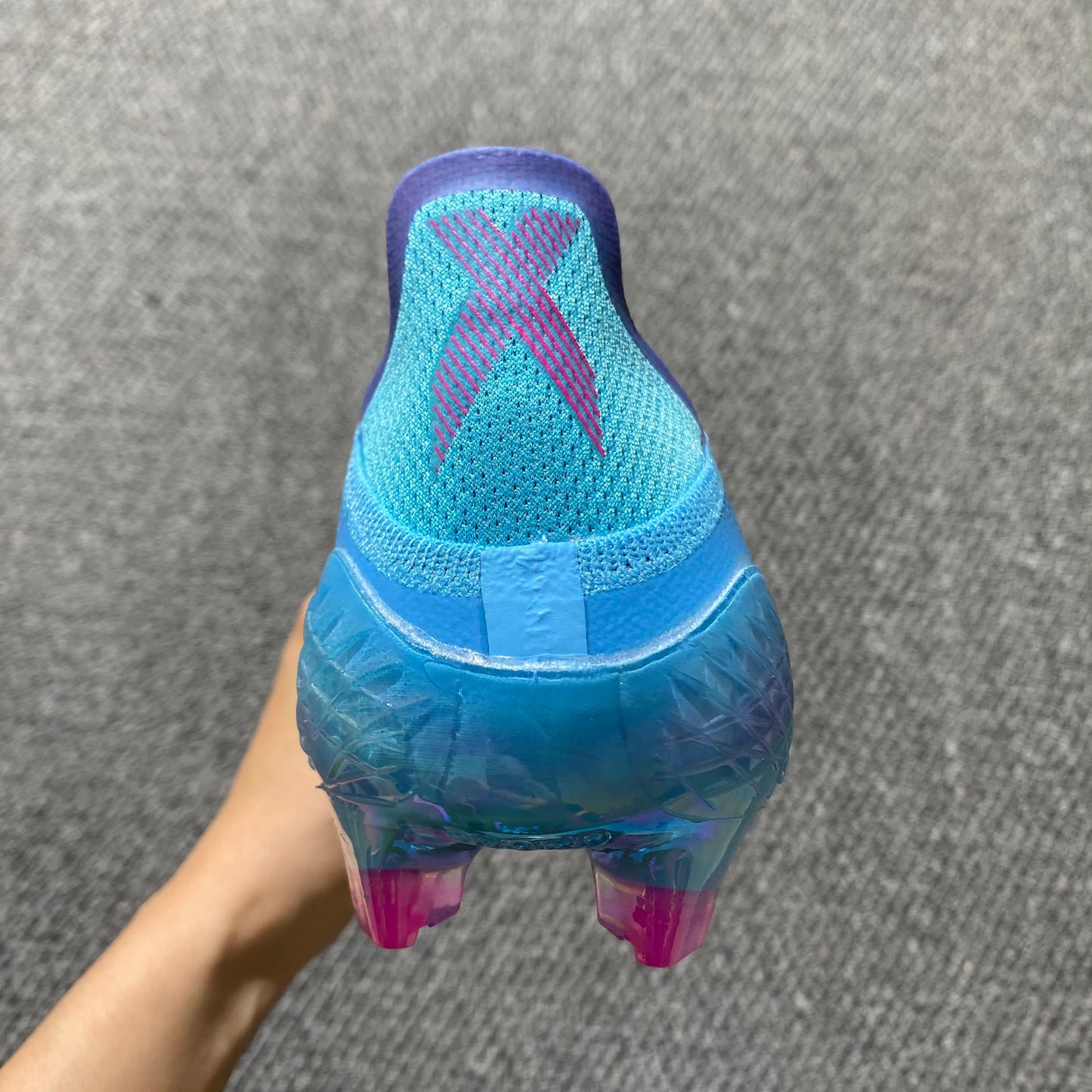 X SPEEDFLOW LACELESS