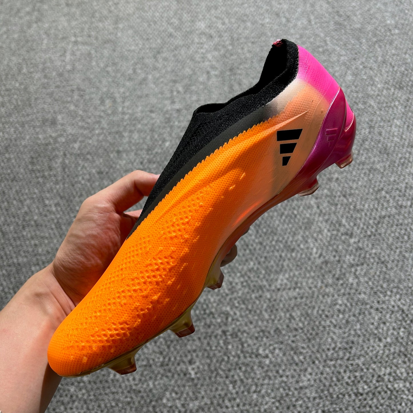 X SPEEDPORTAL LACELESS