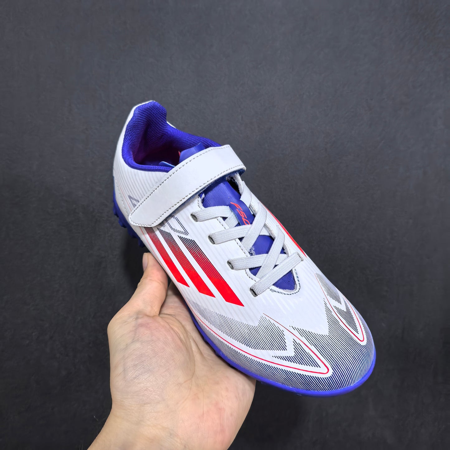 F50 TF