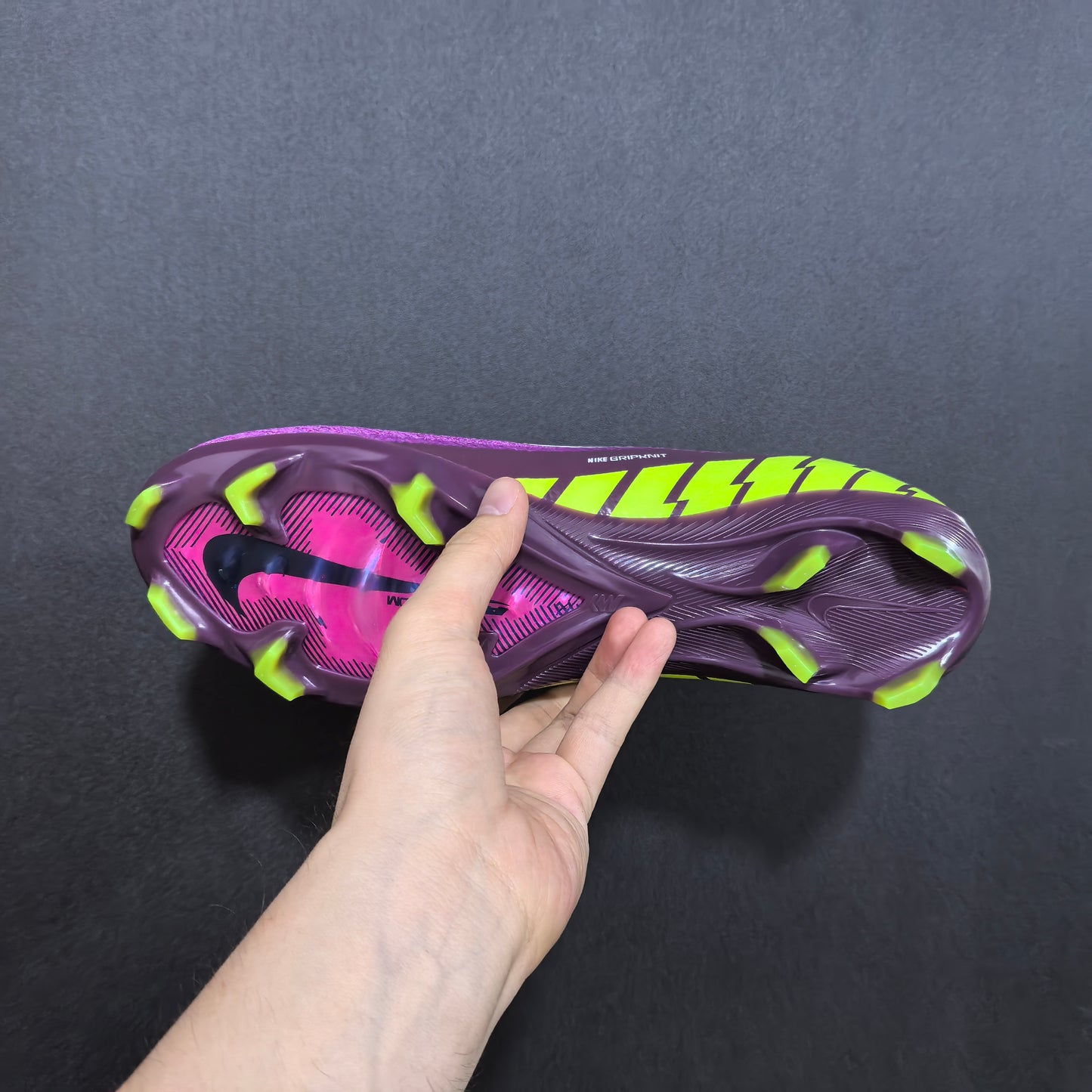 VAPOR 16