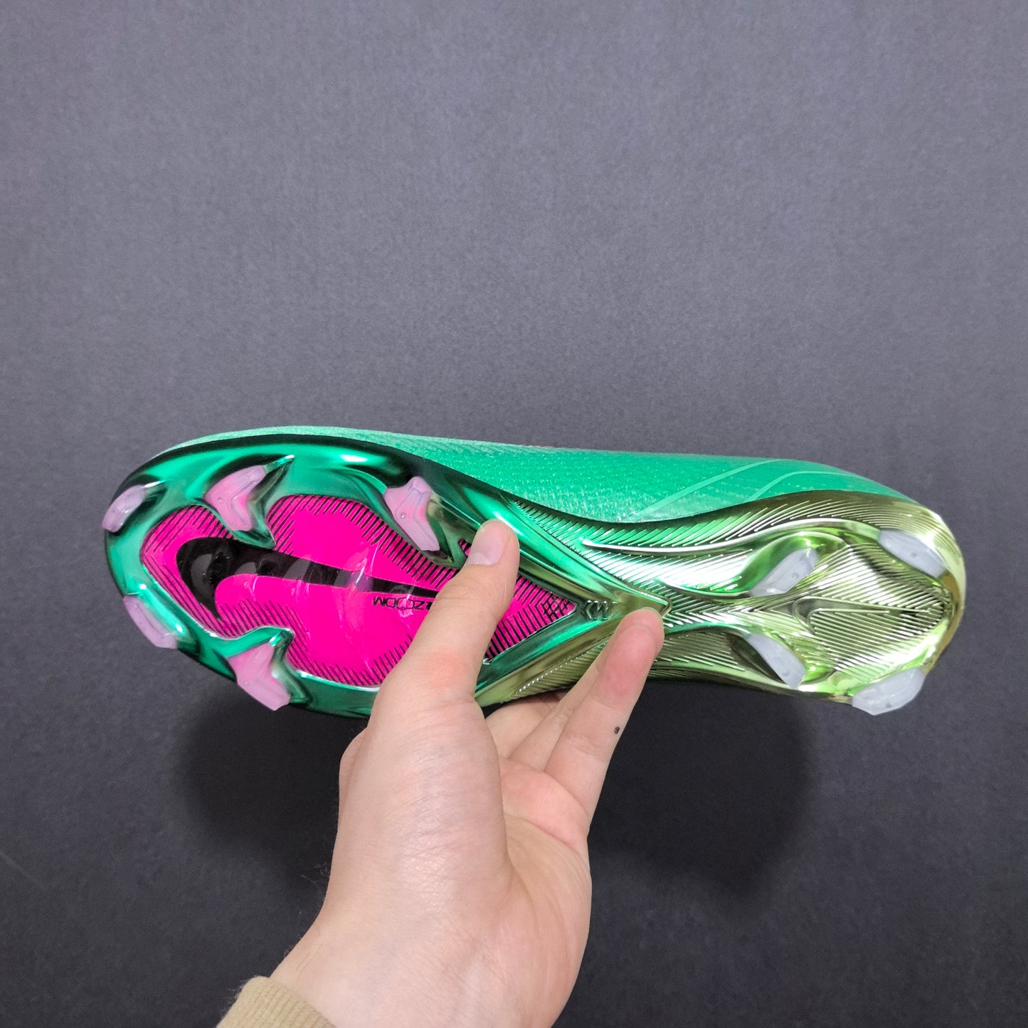VAPOR 16