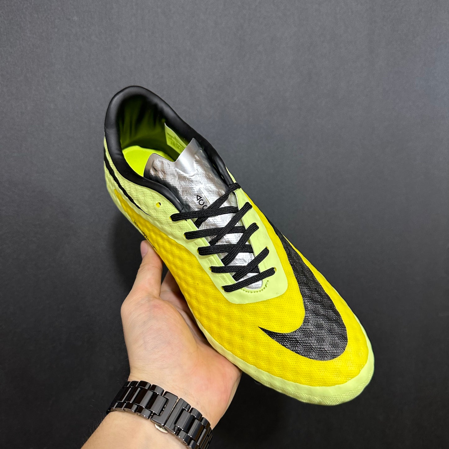 HYPERVENOM