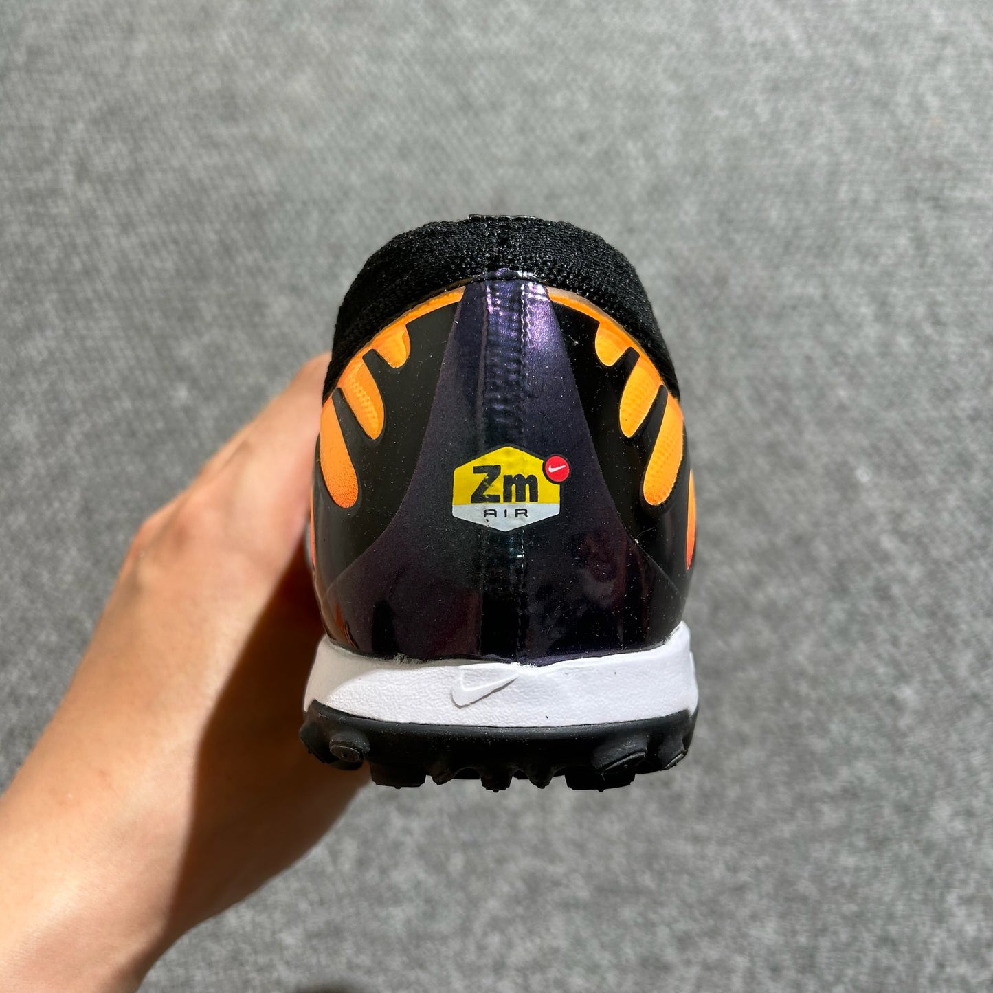 VAPOR 15 TF