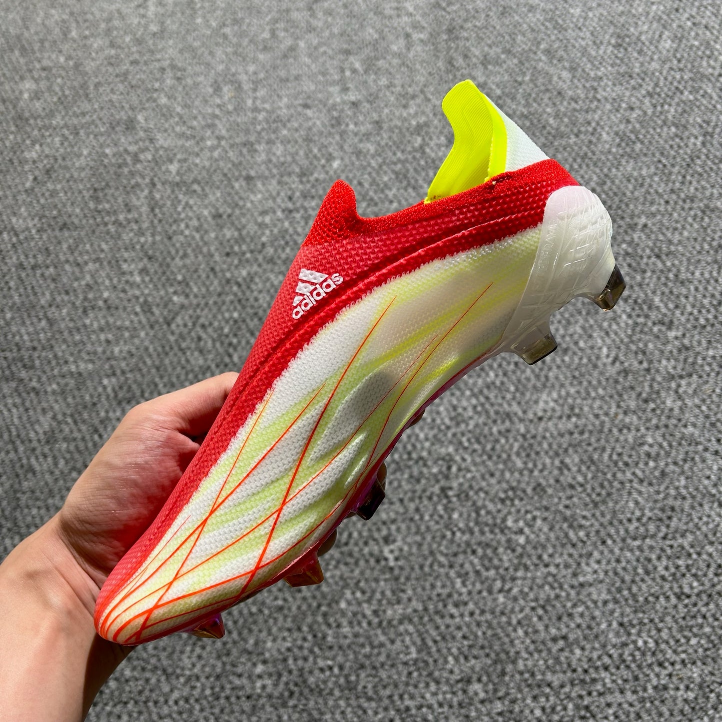X SPEEDFLOW LACELESS