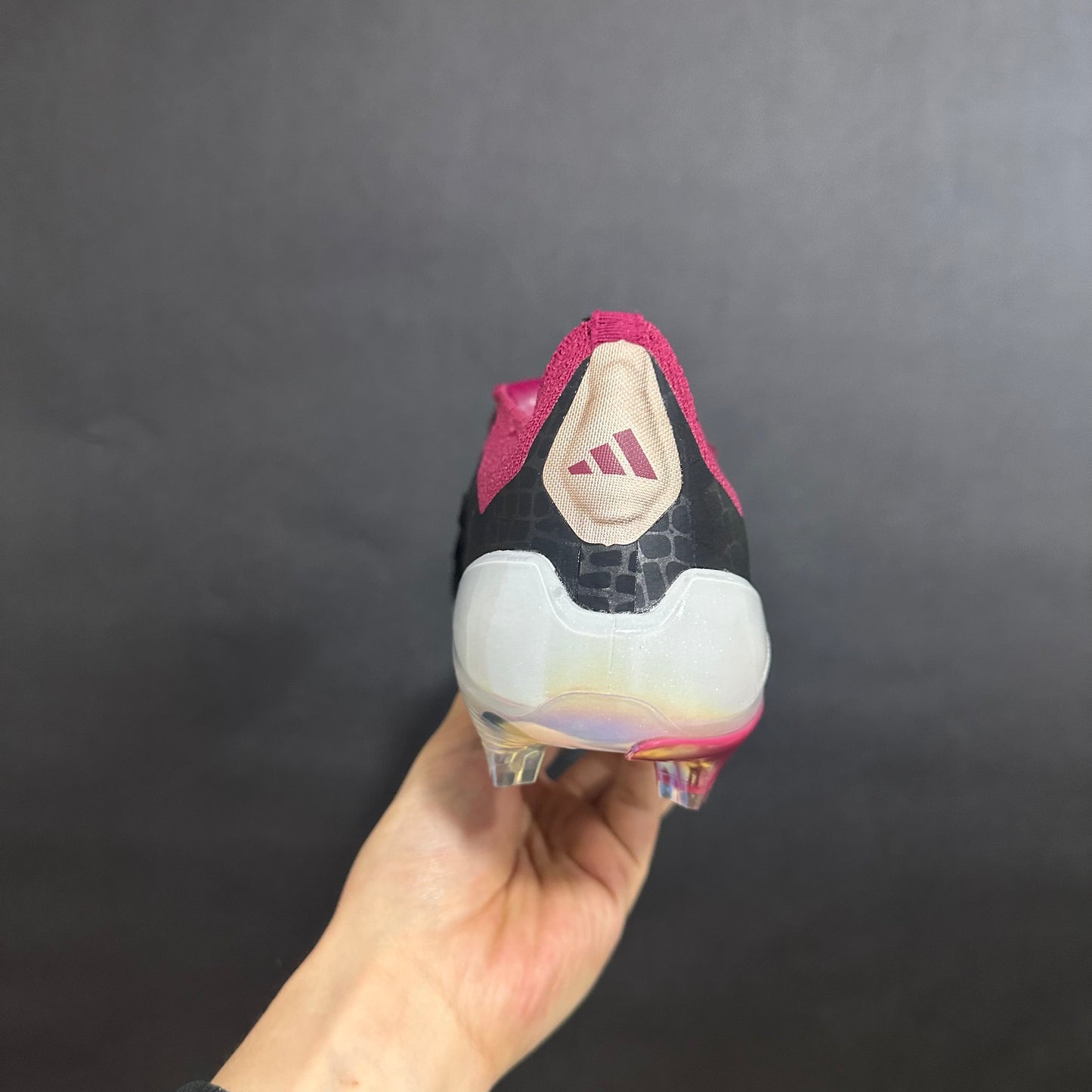 ELITE TONGUE 24