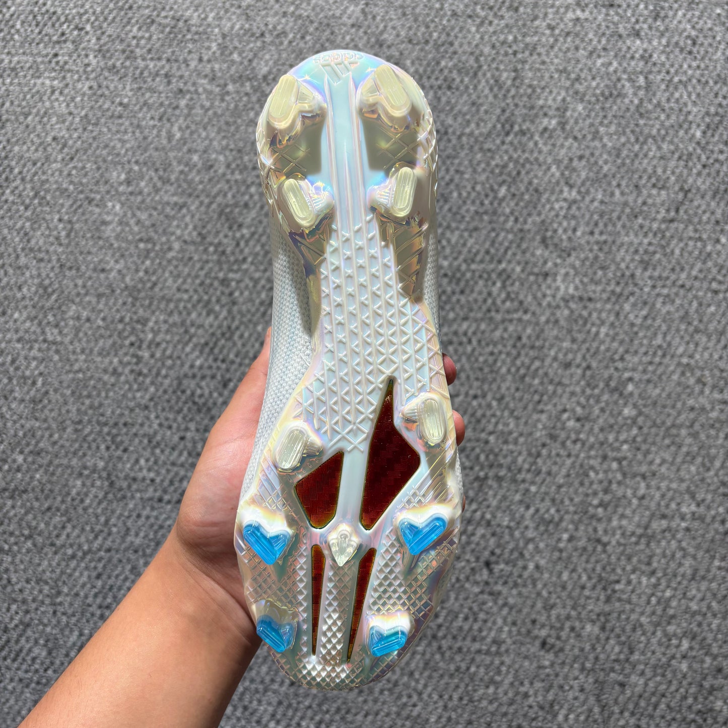 X SPEEDFLOW LACELESS