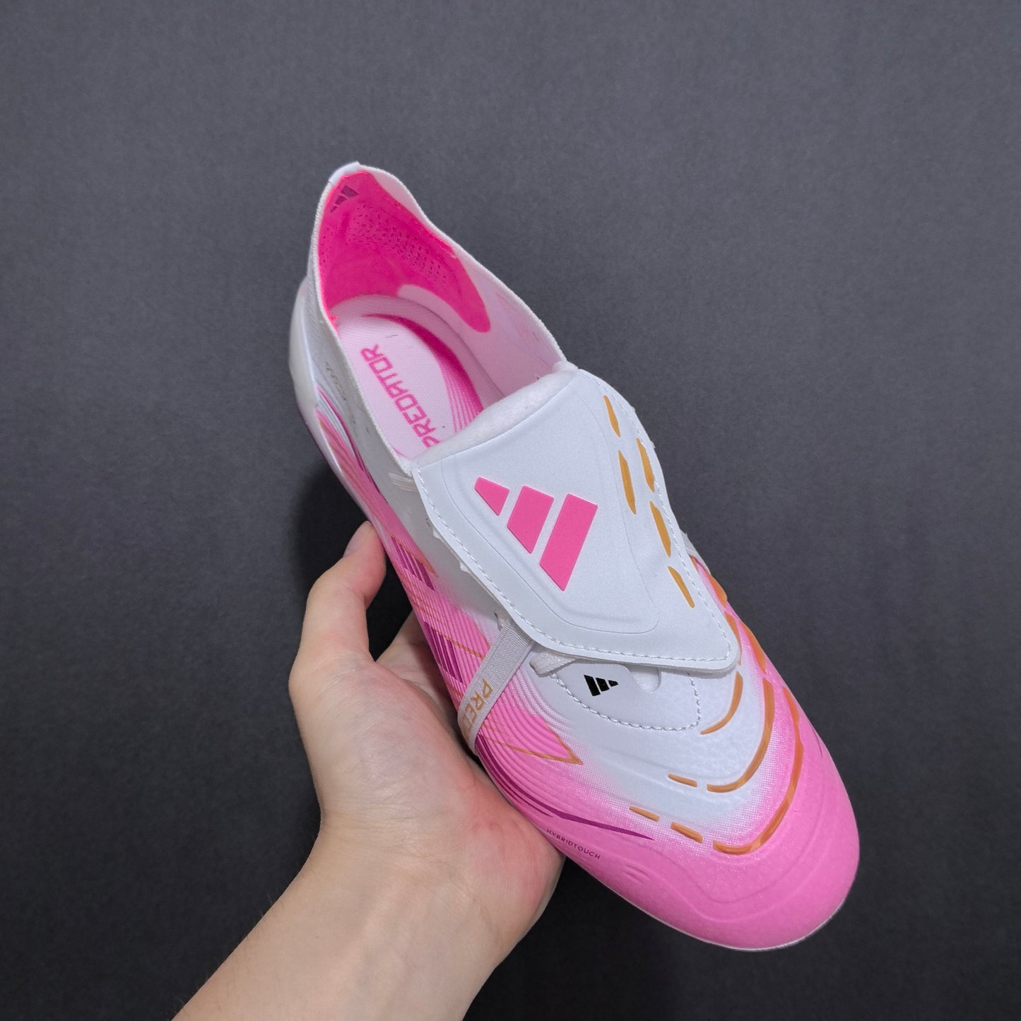 ELITE TONGUE 25