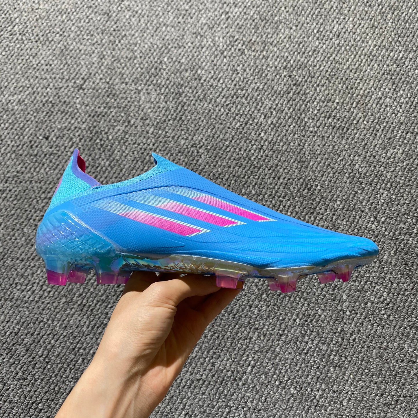 X SPEEDFLOW LACELESS