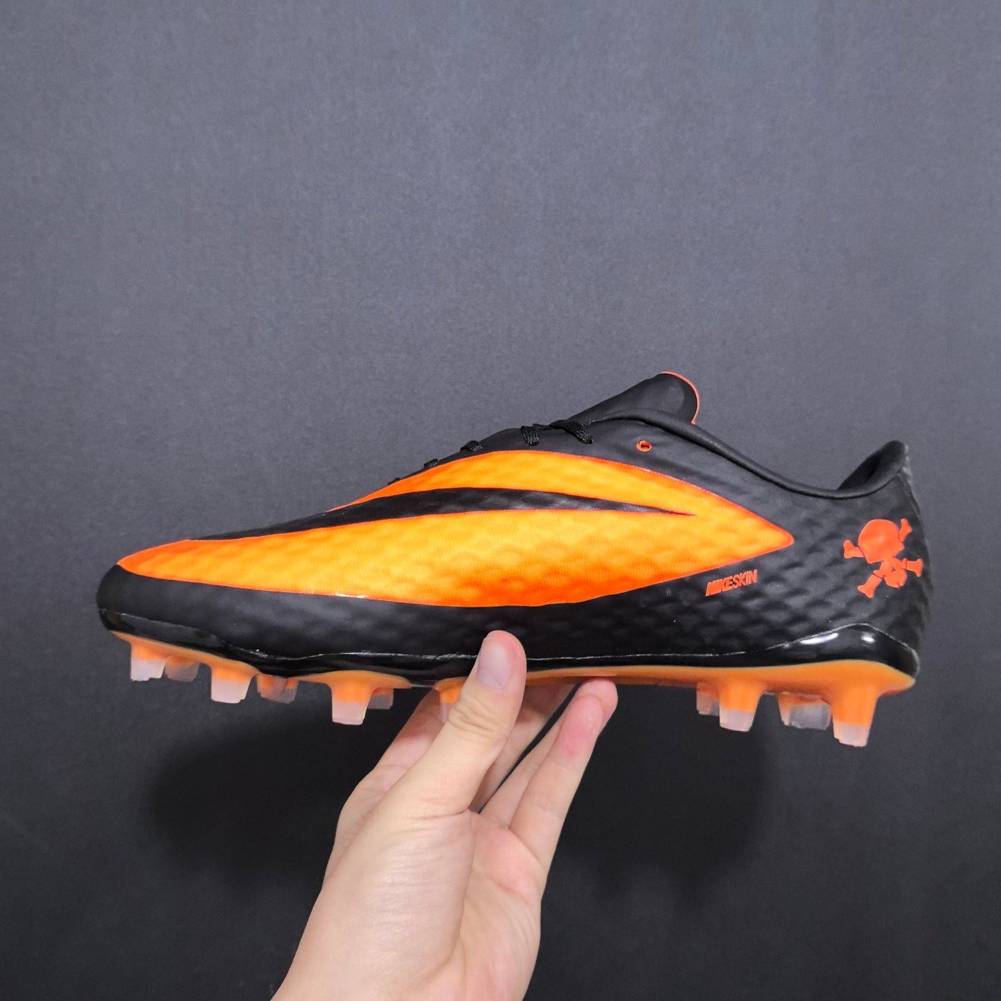 HYPERVENOM