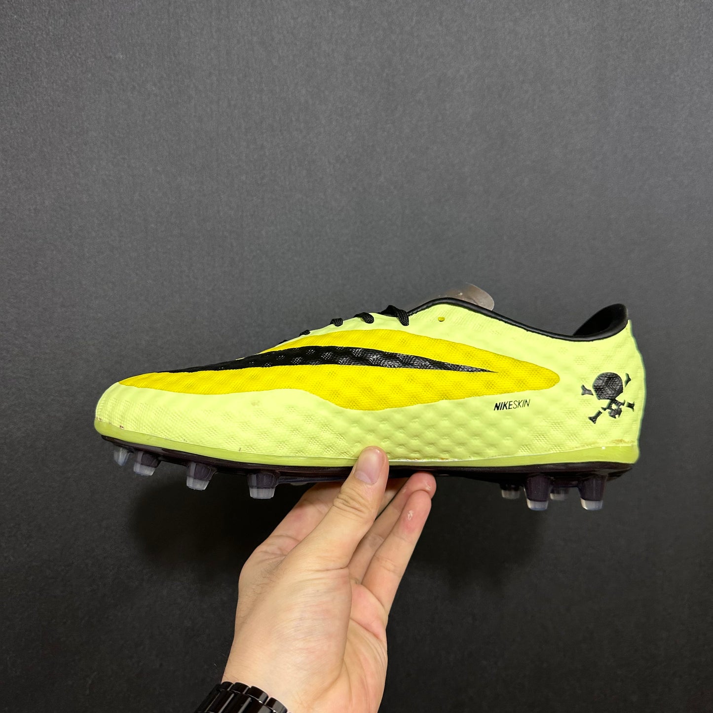 HYPERVENOM