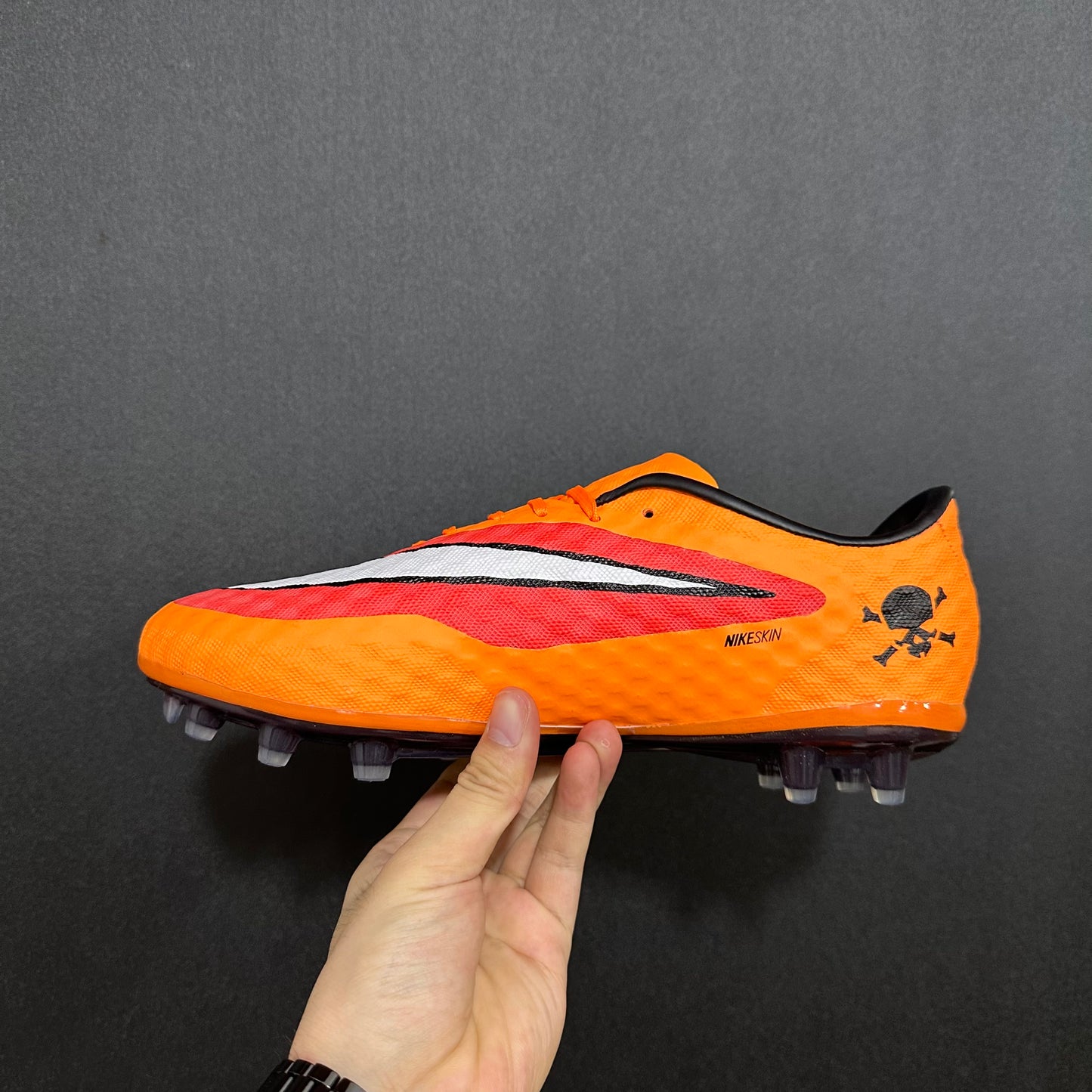 HYPERVENOM