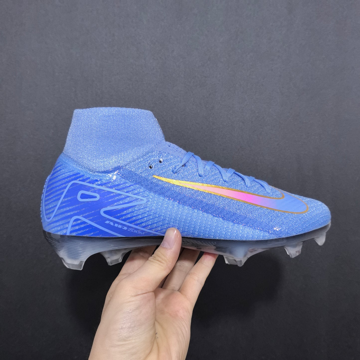 SUPERFLY 16