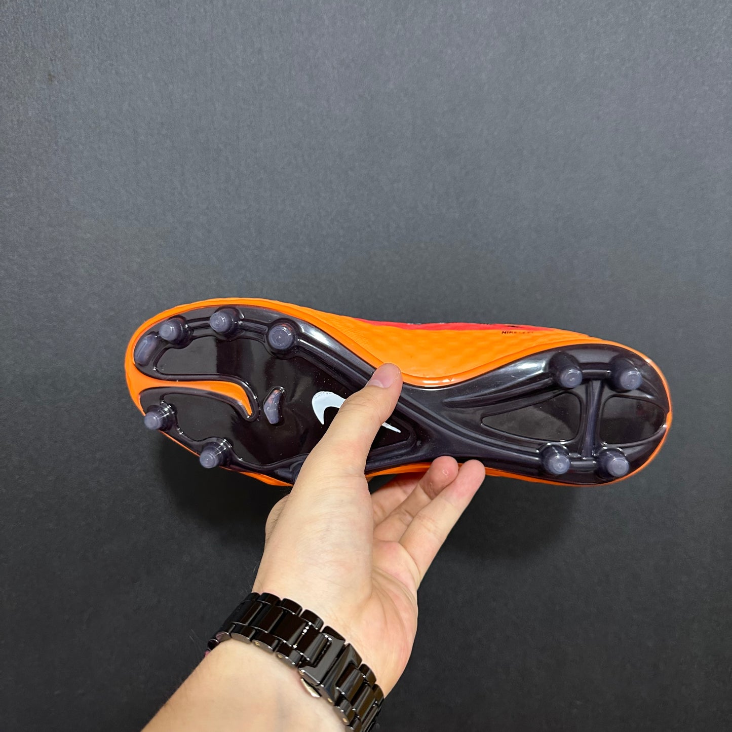 HYPERVENOM