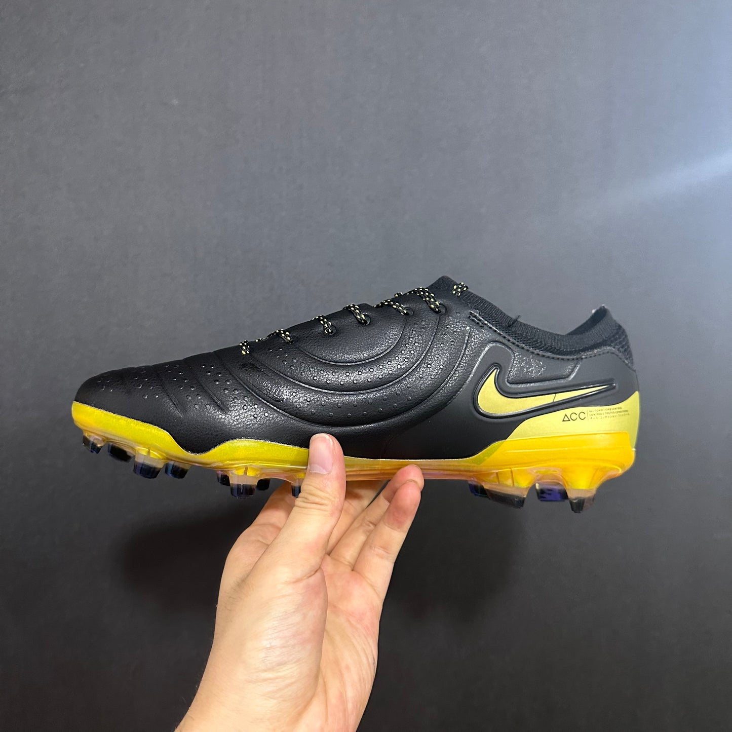 LEGEND 10 ELITE