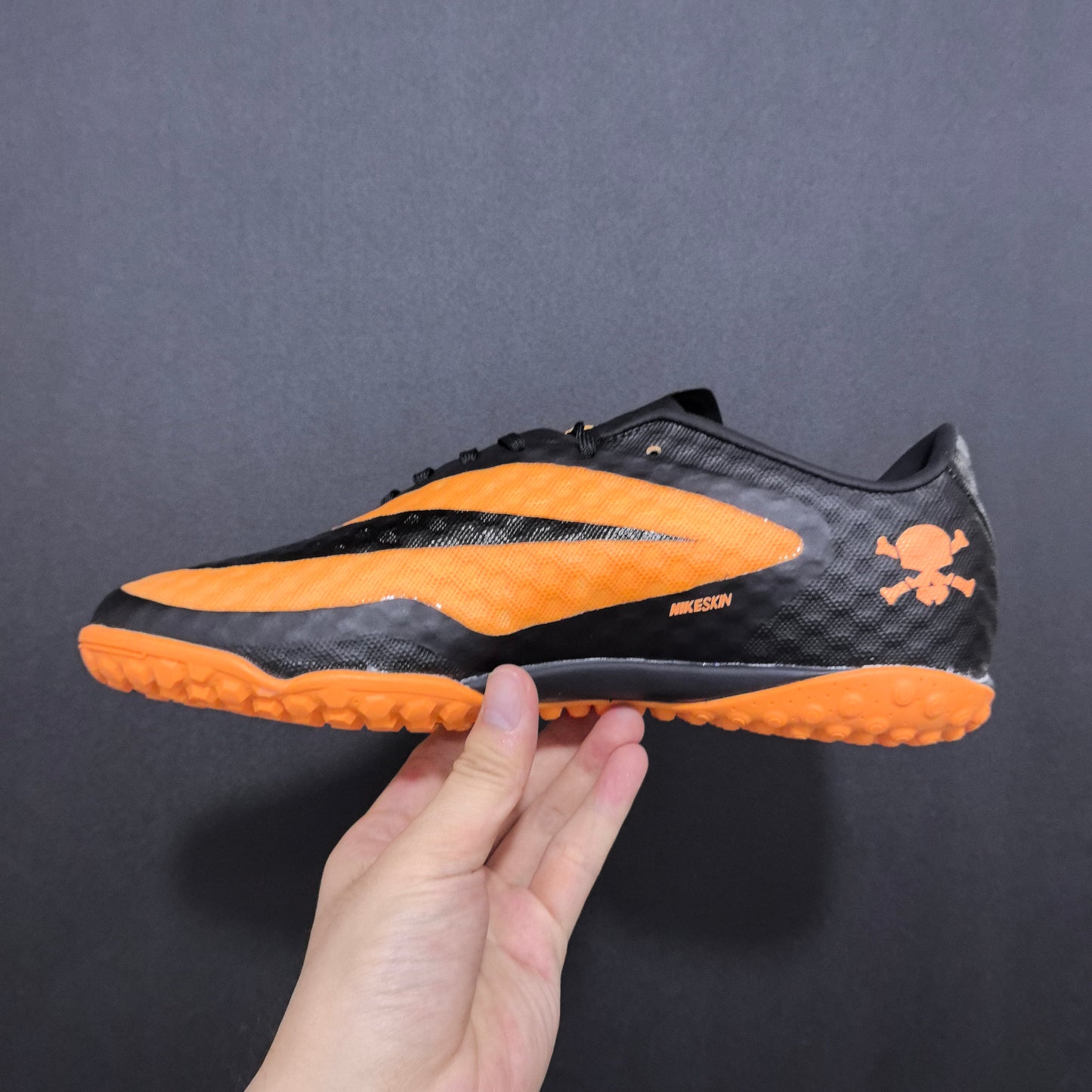 HYPERVENOM TF