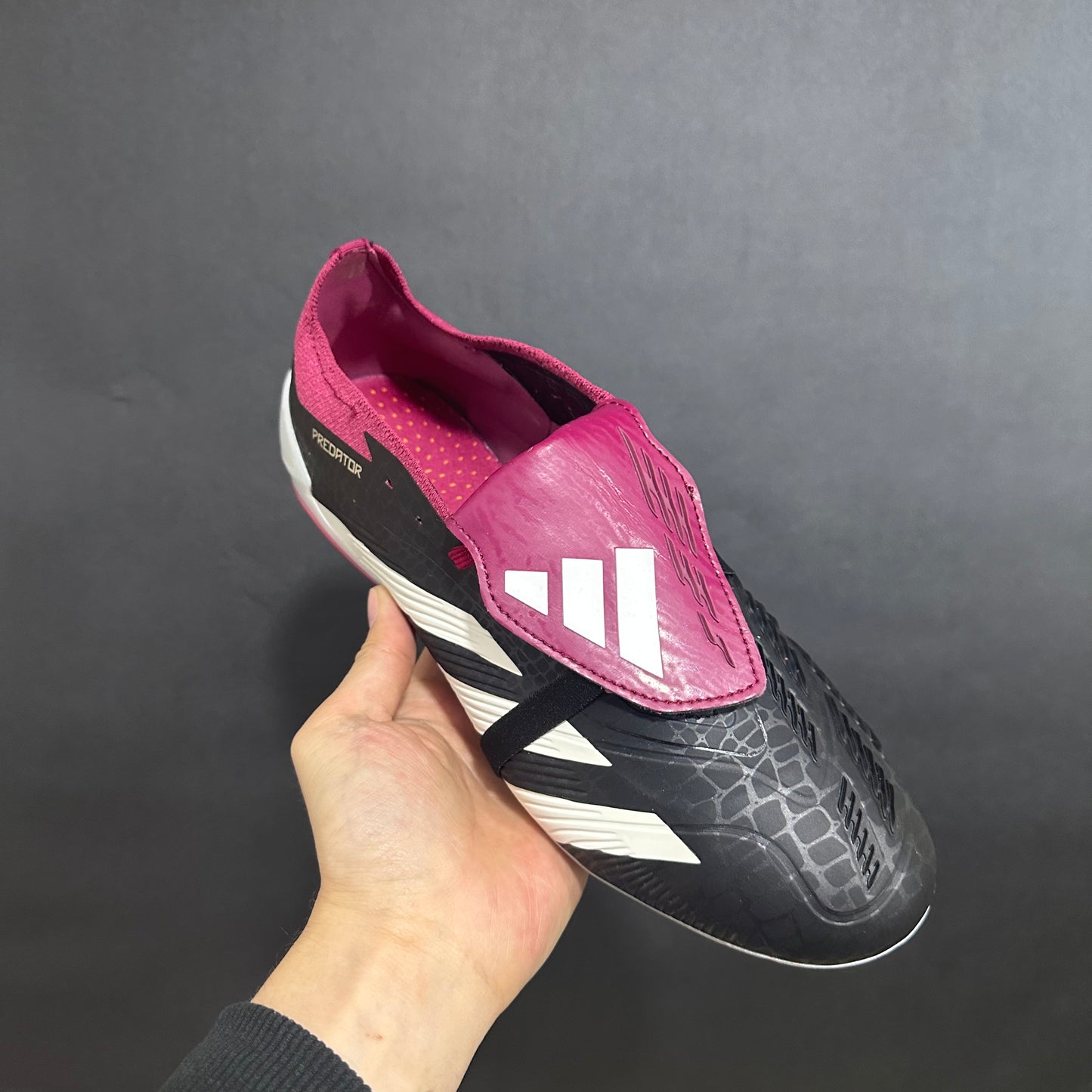 ELITE TONGUE 24