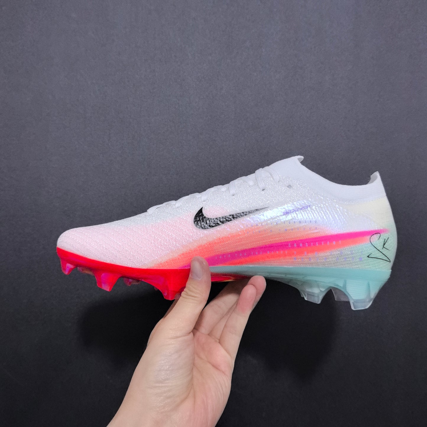 VAPOR 16