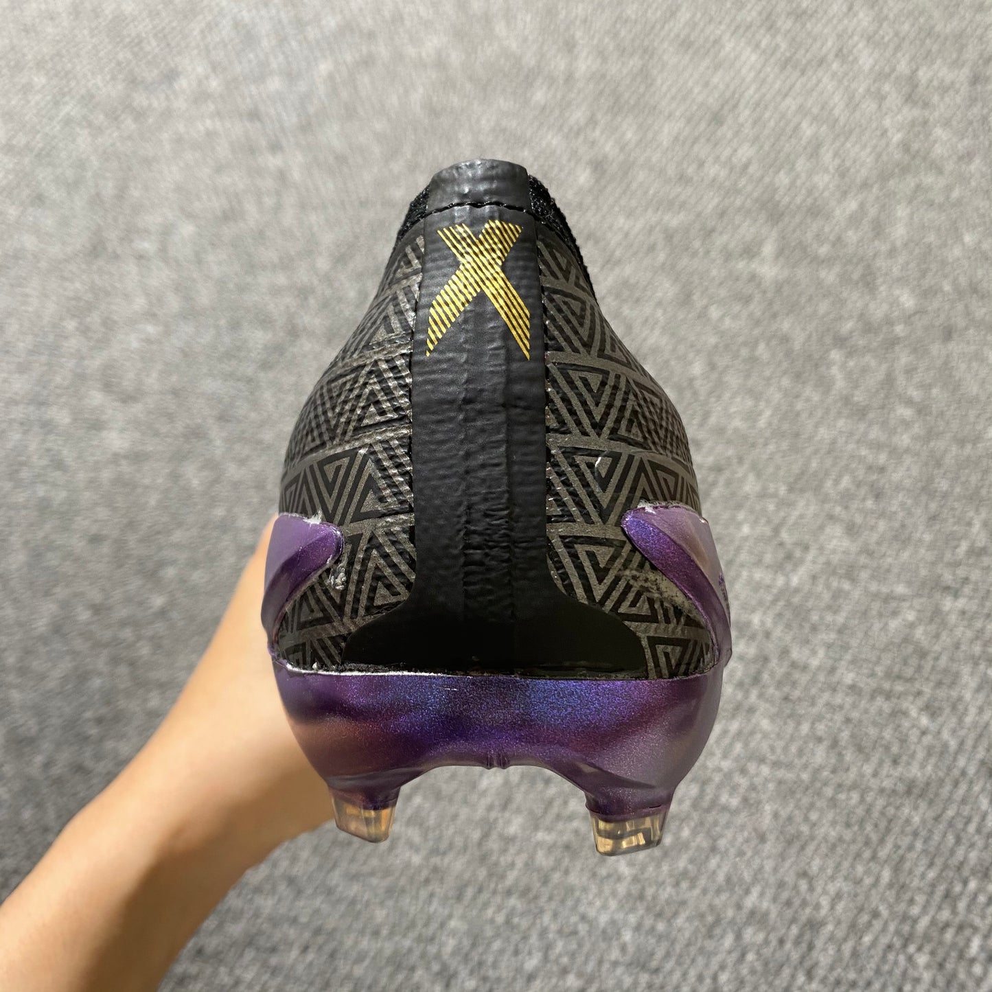 X SPEEDPORTAL