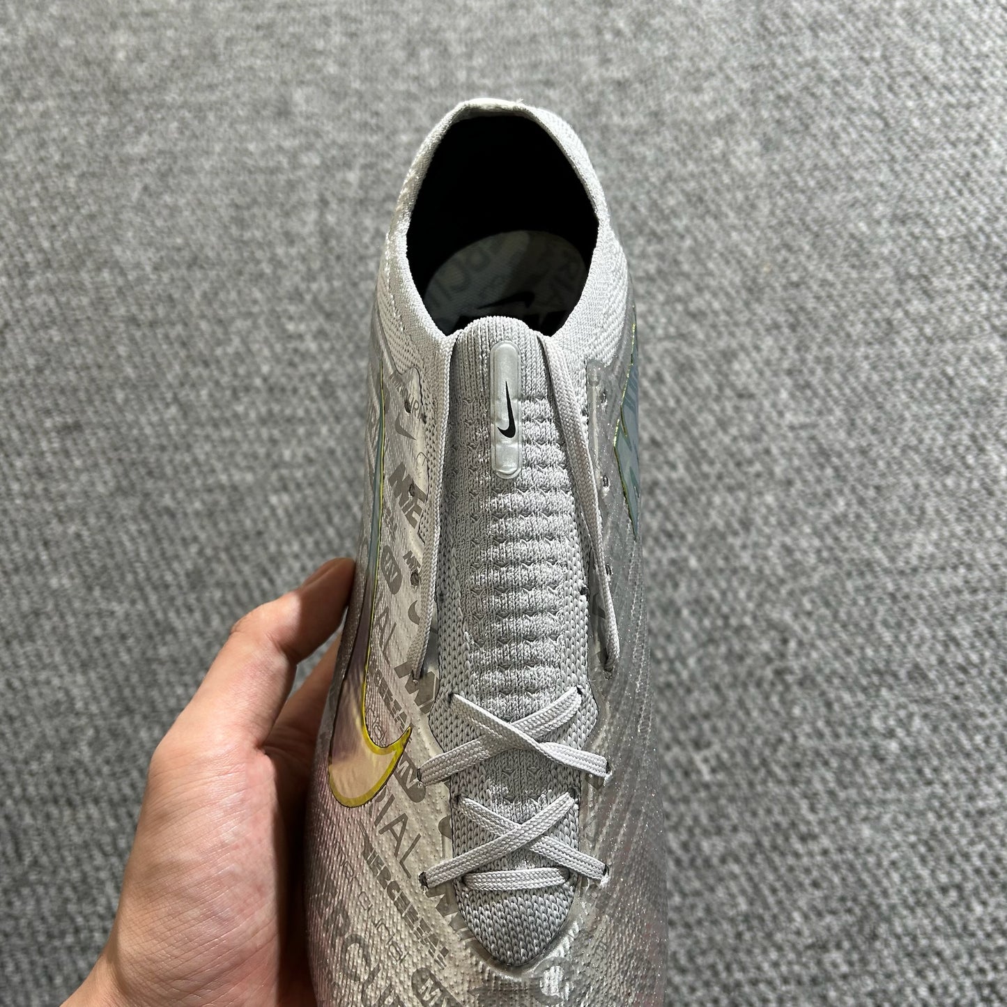 VAPOR 15