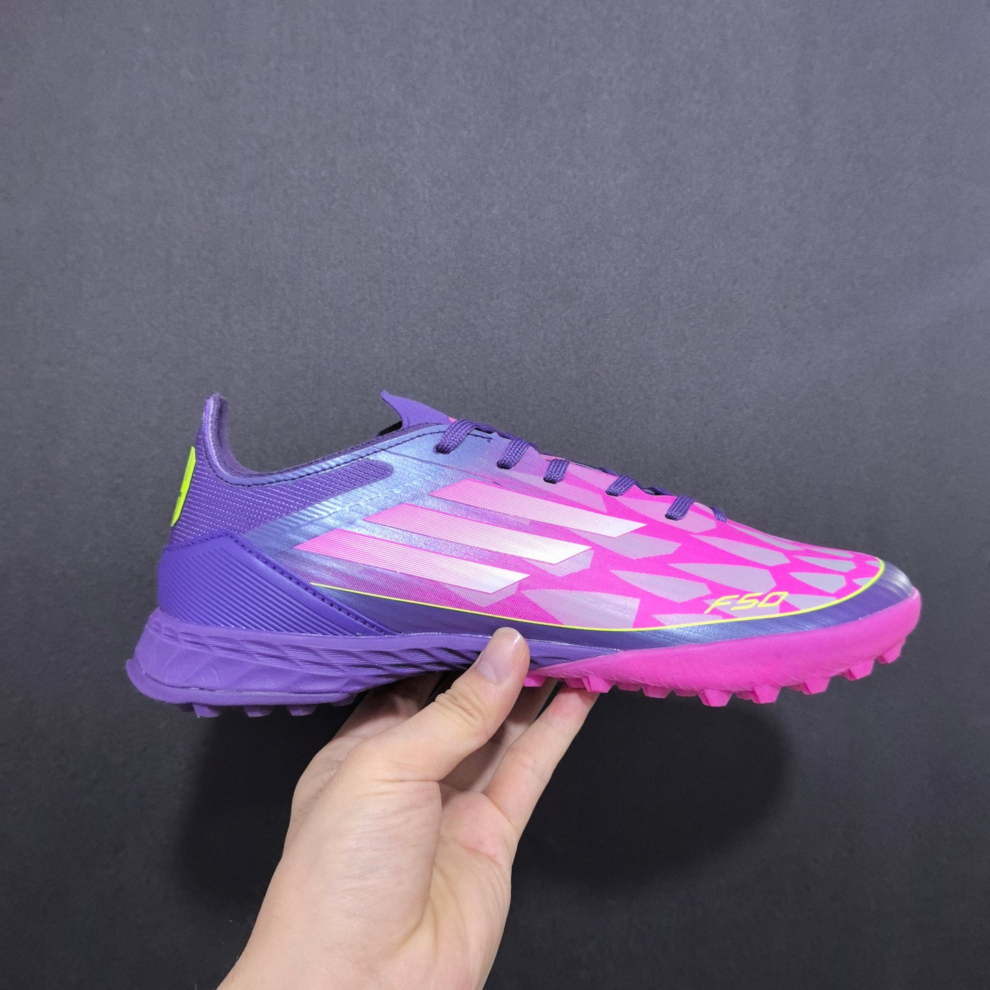 F50 TF