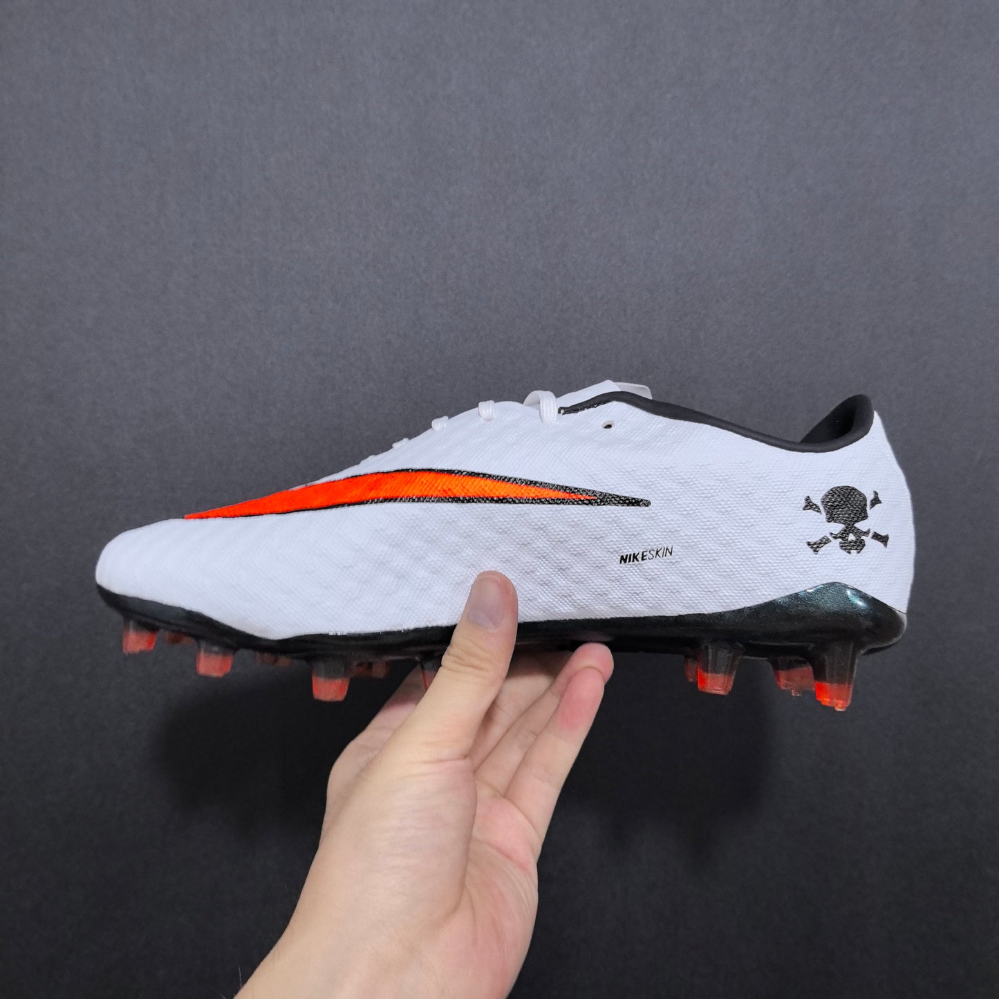 HYPERVENOM