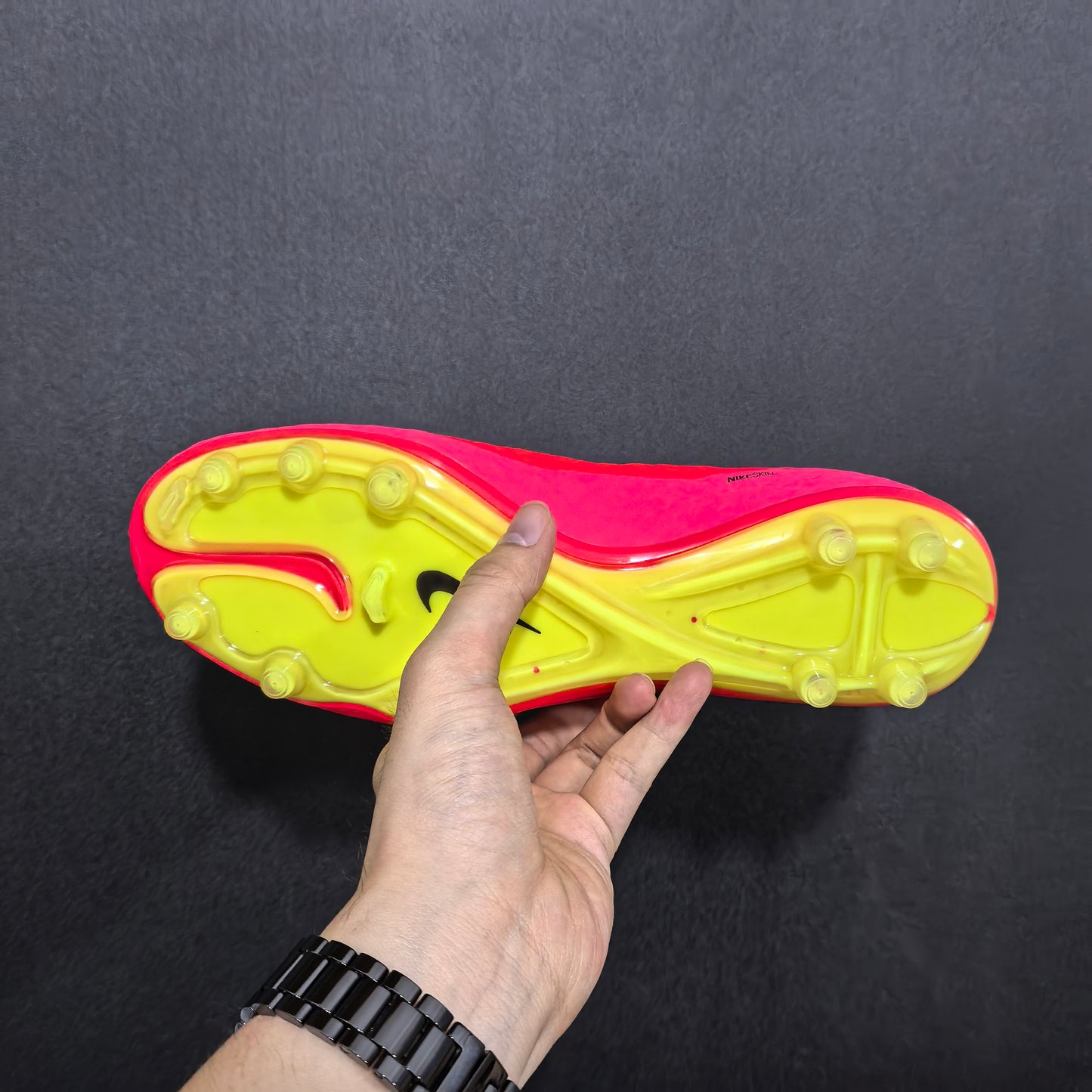 HYPERVENOM
