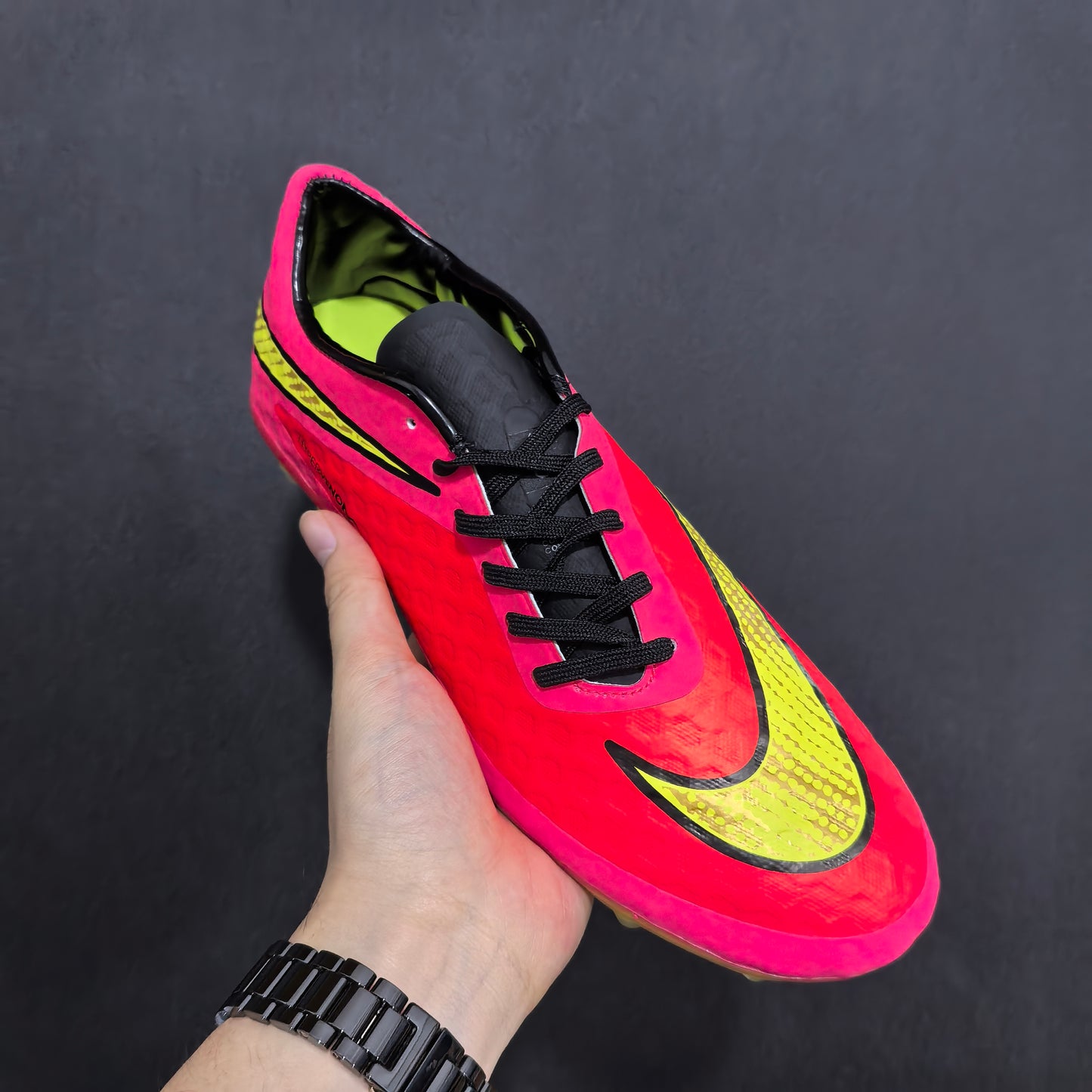HYPERVENOM