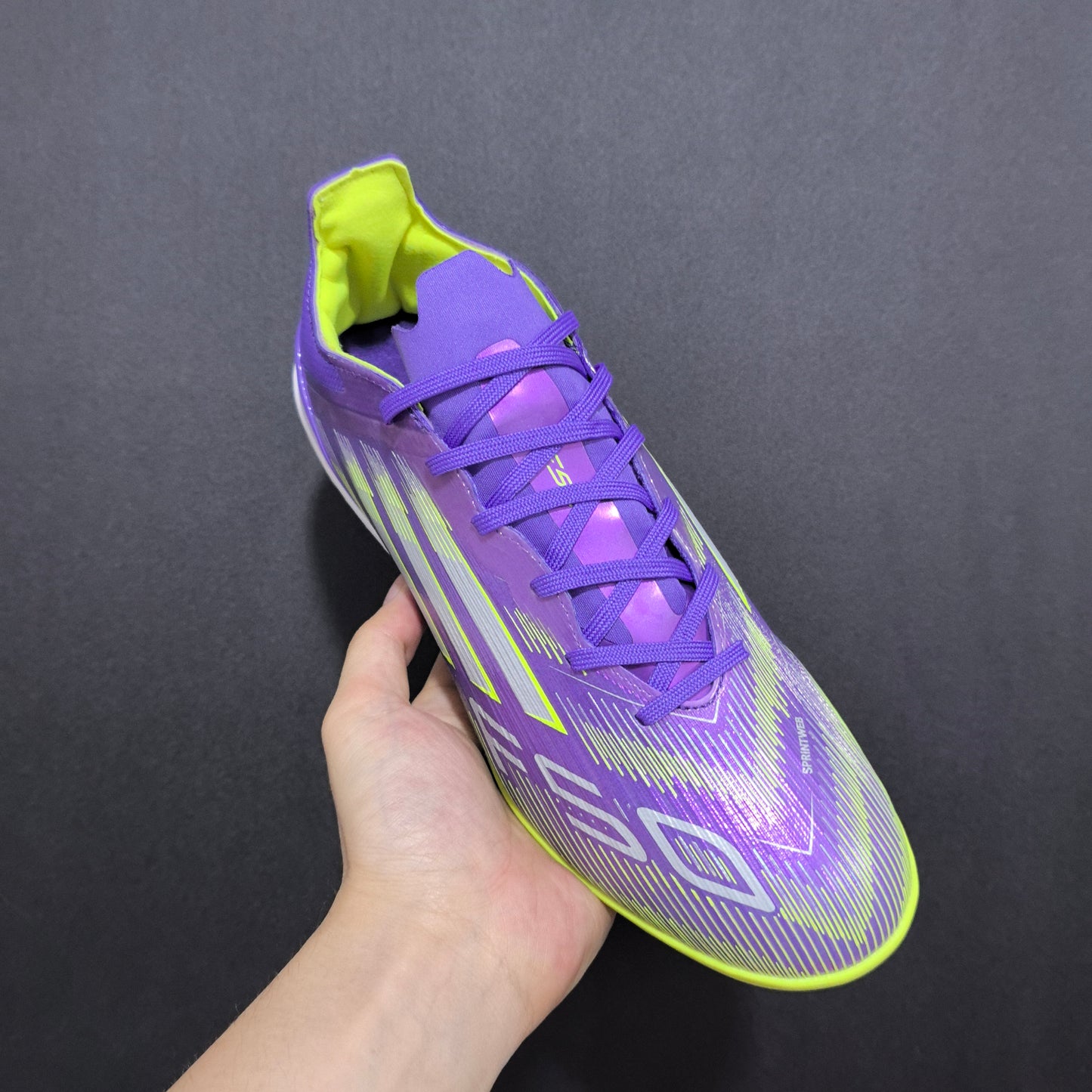 F50 TF