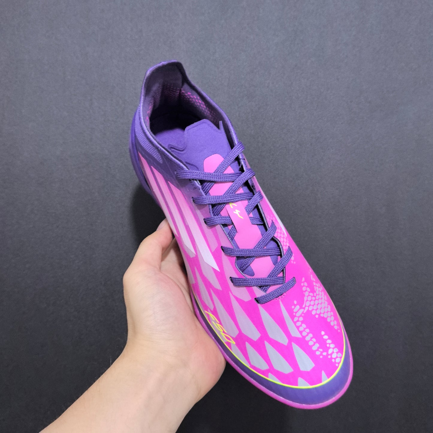 F50 TF