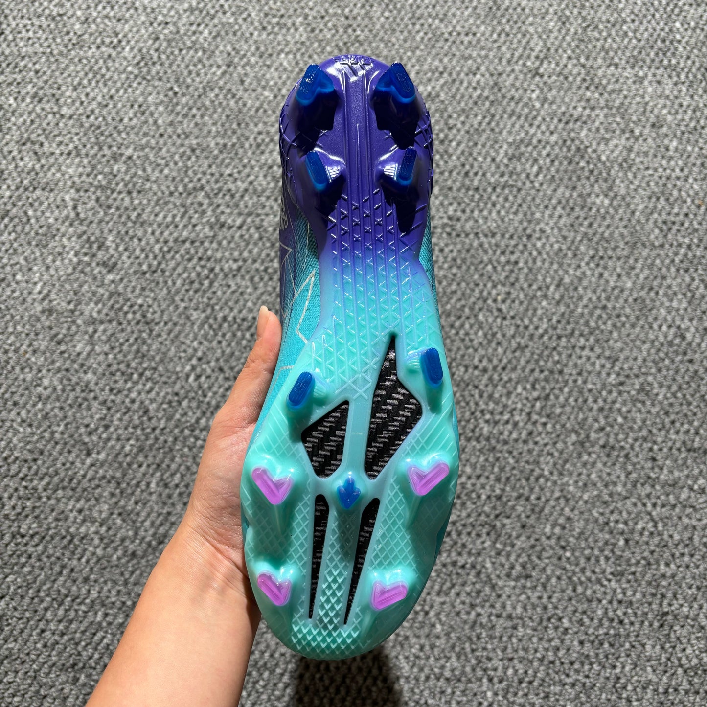 X SPEEDFLOW