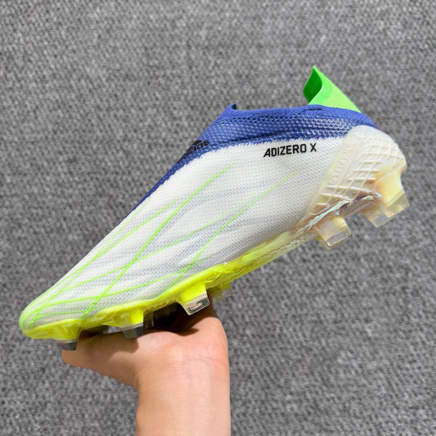X SPEEDFLOW LACELESS