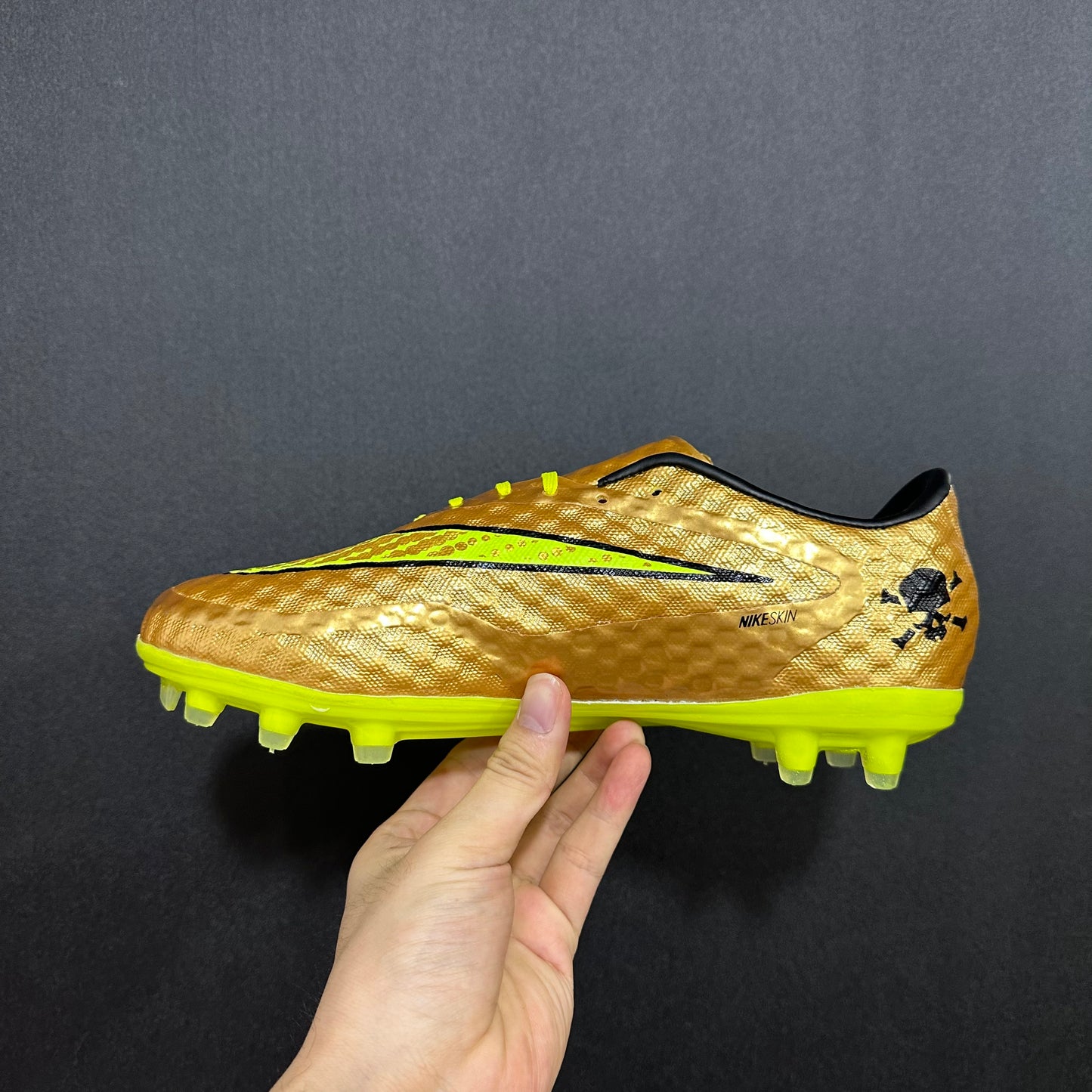 HYPERVENOM