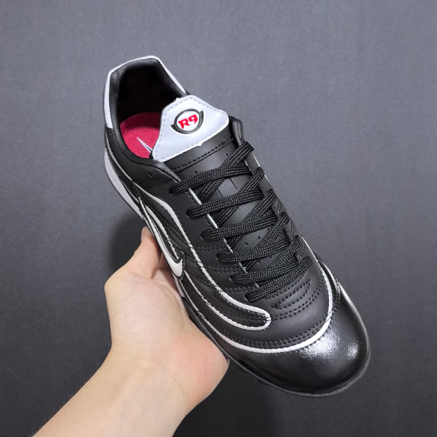 R9 MERCURIAL