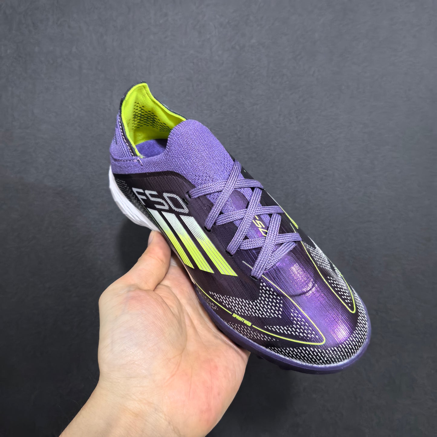 F50 TF