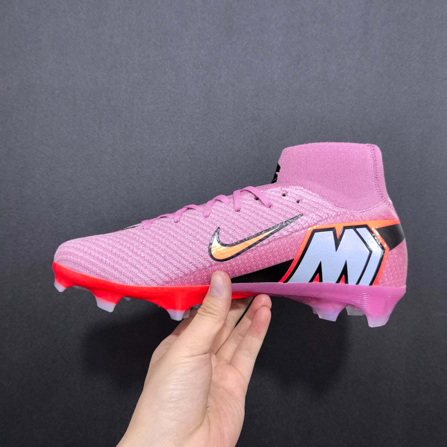 SUPERFLY 16