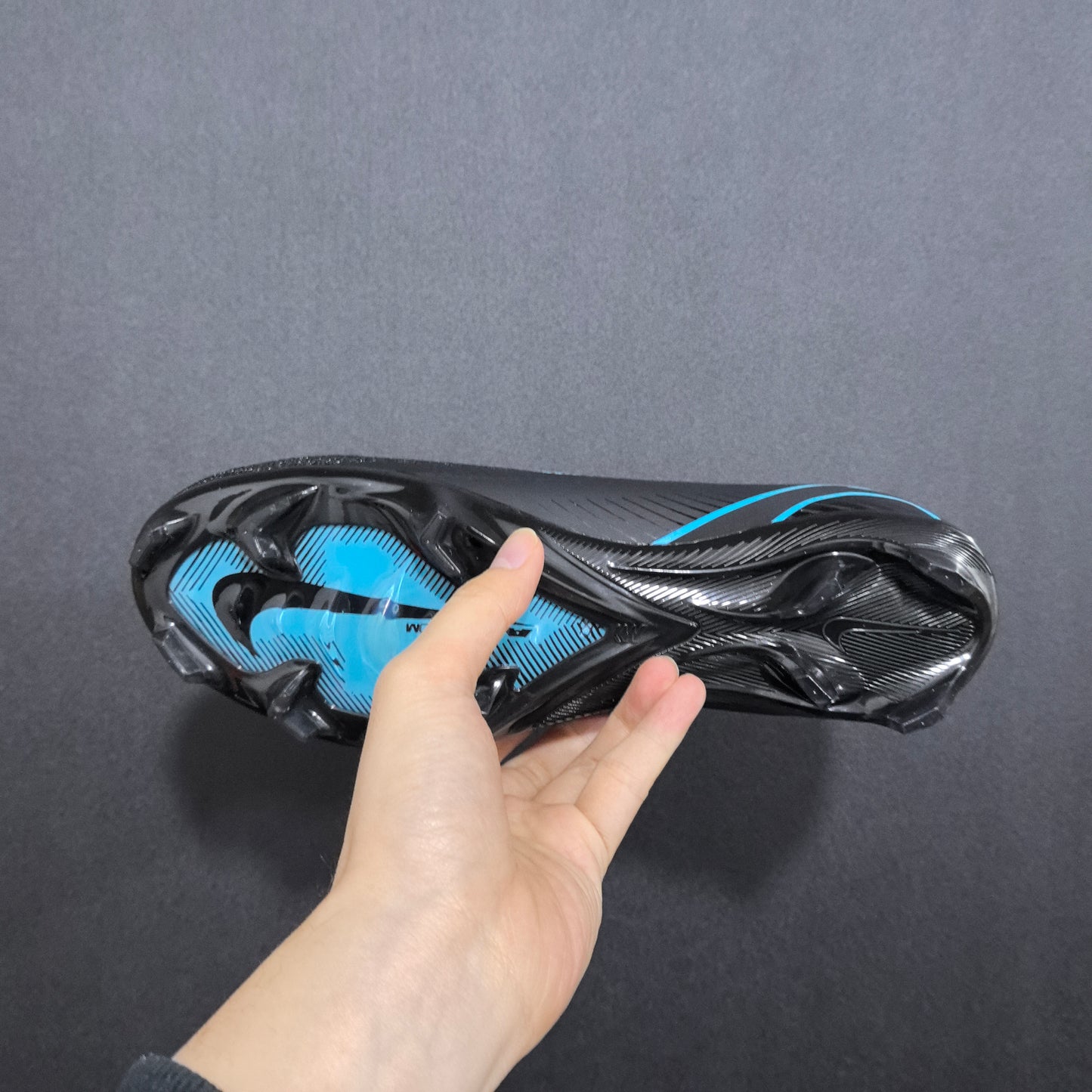 VAPOR 16